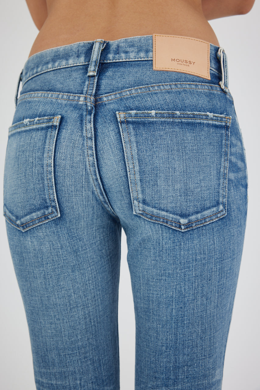 Roseleigh Skinny – MOUSSY