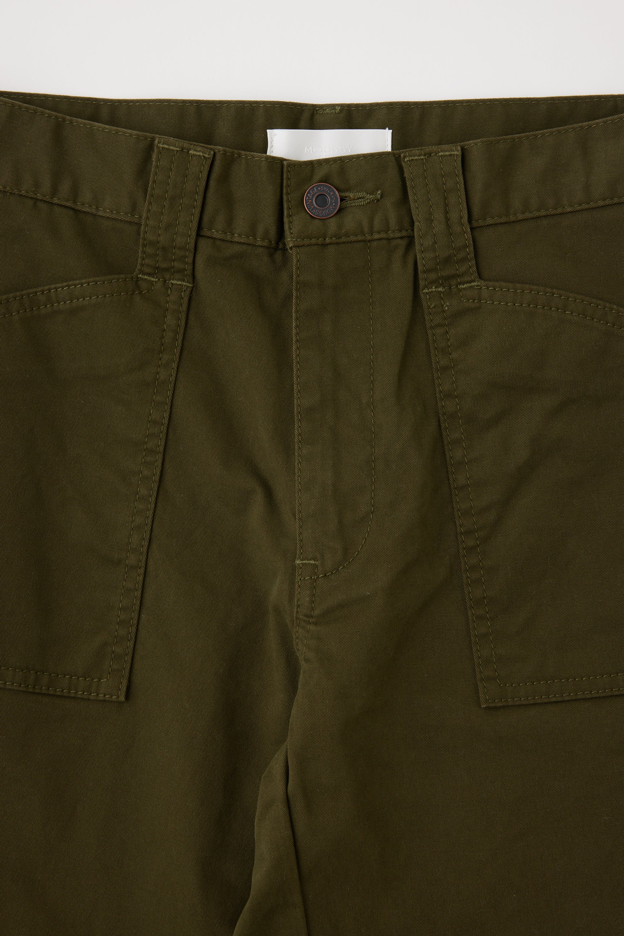 HARPETH GUSSET CARGO PANTS