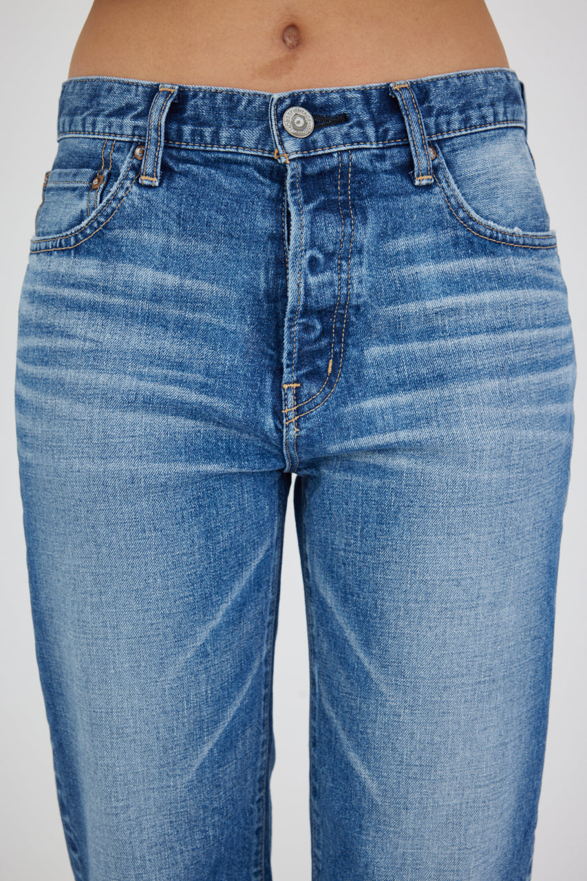 MOUSSY Vintage Willows Rebirth High Waisted shops Skinny Jeans Blue Size 26