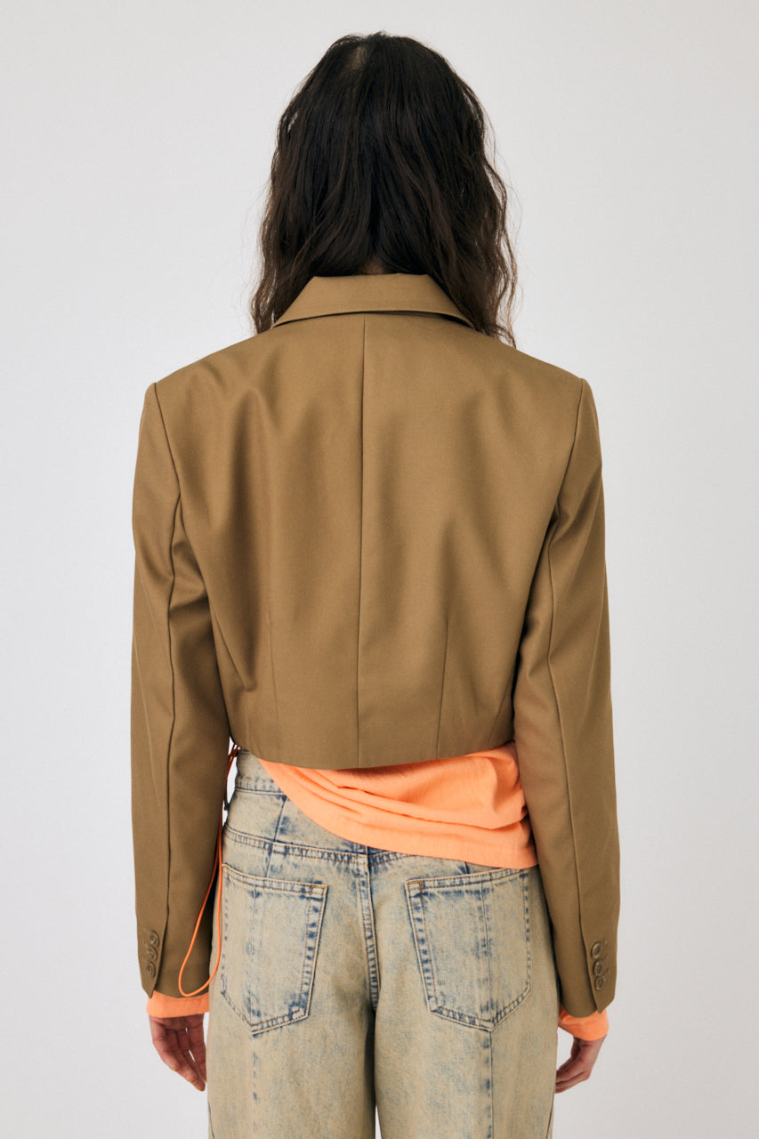 Short Jacket – MOUSSY