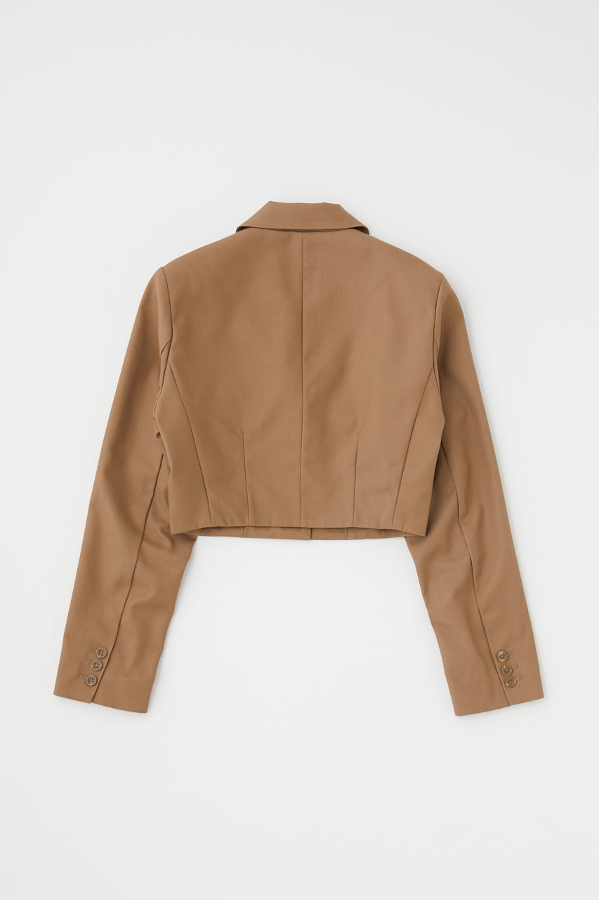 Short Jacket – MOUSSY