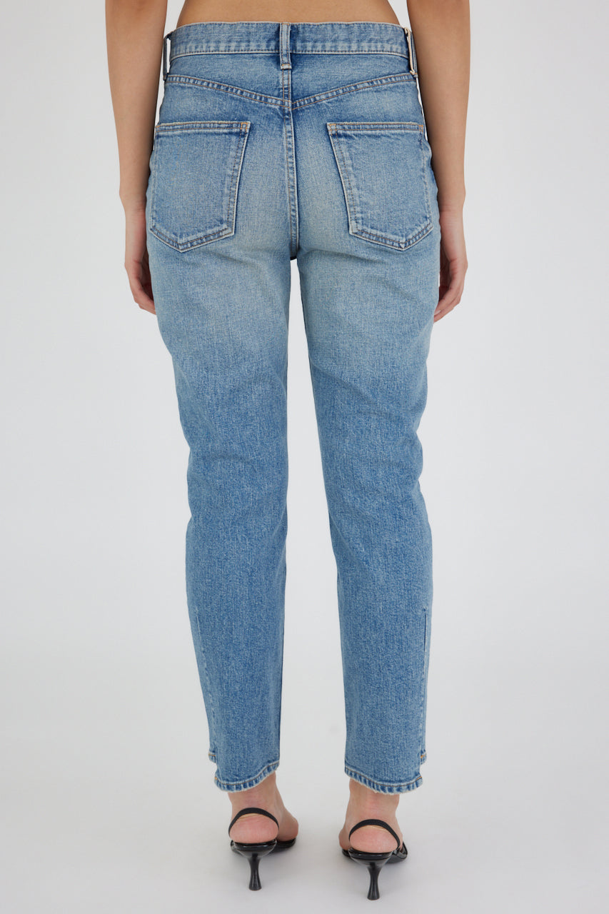 MOUSSY selling VINTAGE Marksville Boy Skinny Jeans sz 27