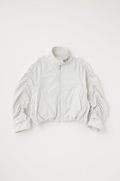 GATHER BALLOON JACKET – MOUSSY