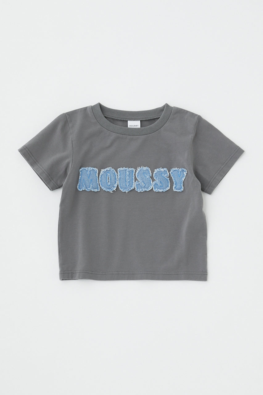 Imbossy Tee main image 1