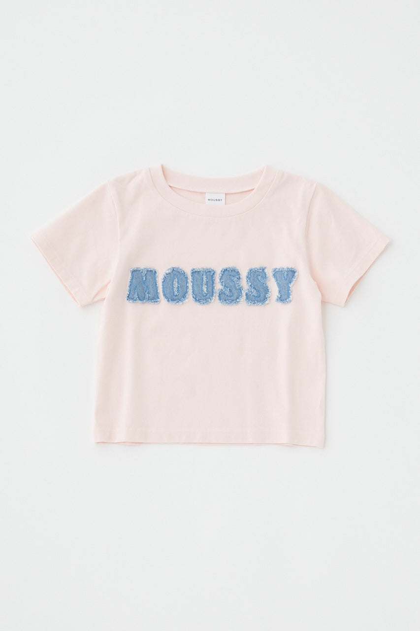 Imbossy Tee