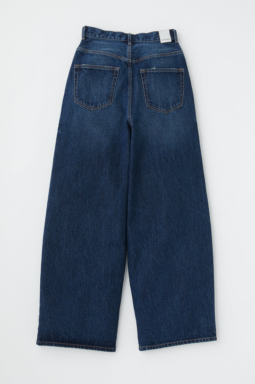 Low Crotch Baggy – MOUSSY