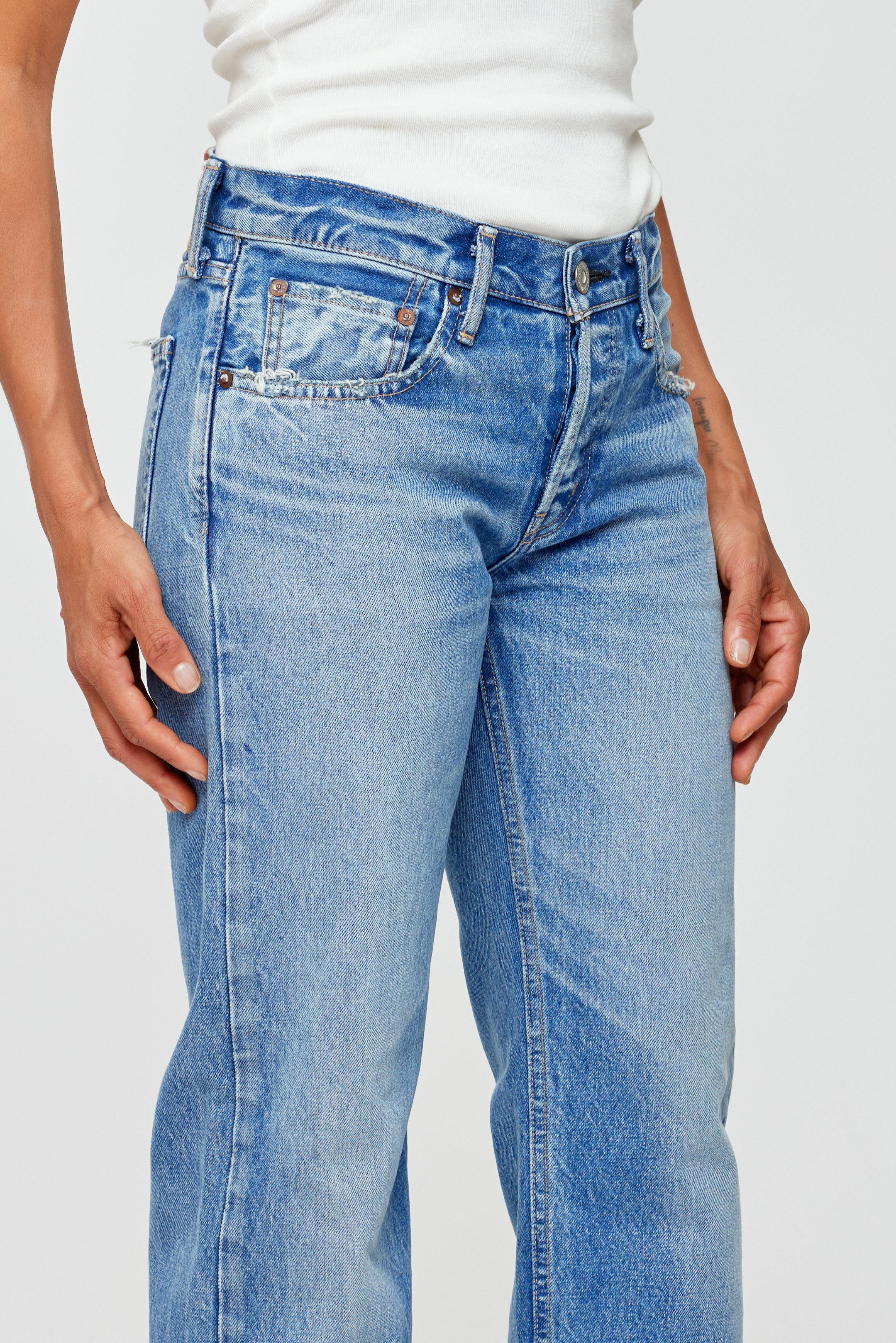 MOUSSY - Official Site