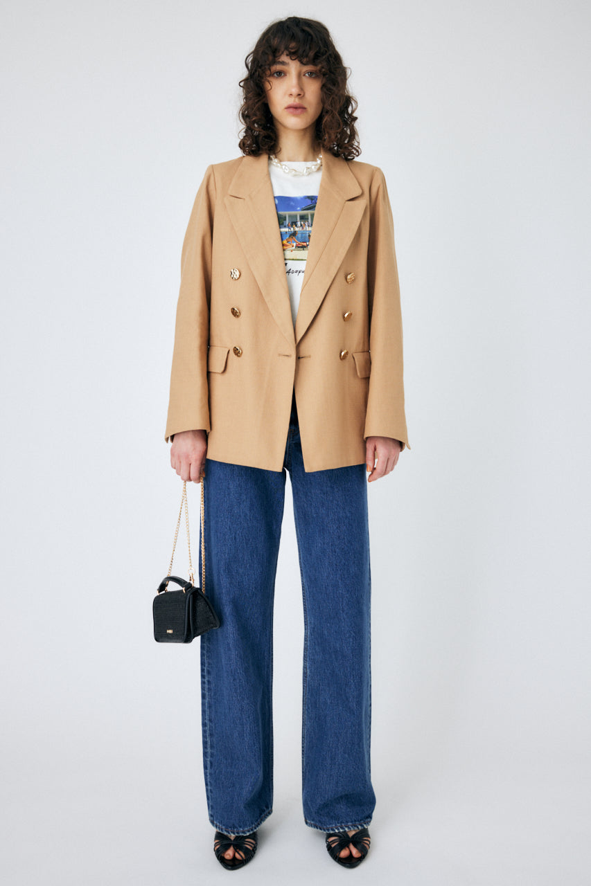 HW 90S STRAIGHT – MOUSSY