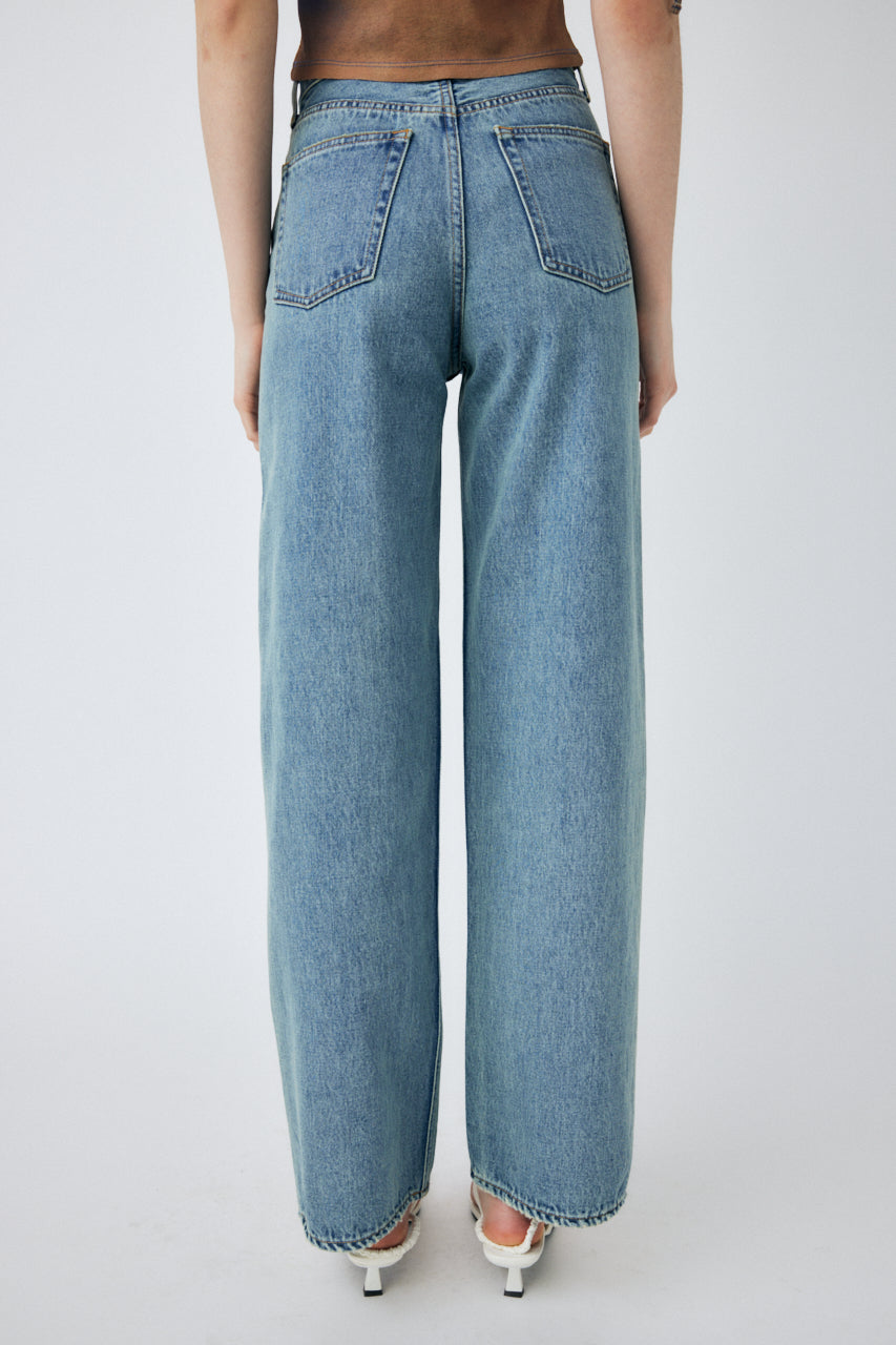 Hw 90s Straight – MOUSSY