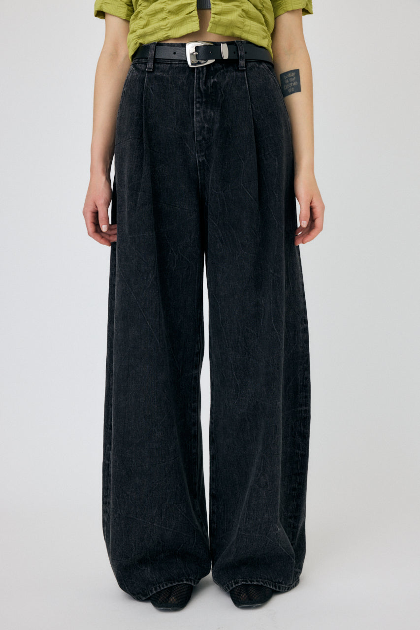 Moussy - Grey Jeans