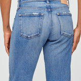 SLIM STRAIGHT - Groveland - JA