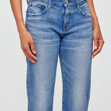 SLIM STRAIGHT - Groveland - JA