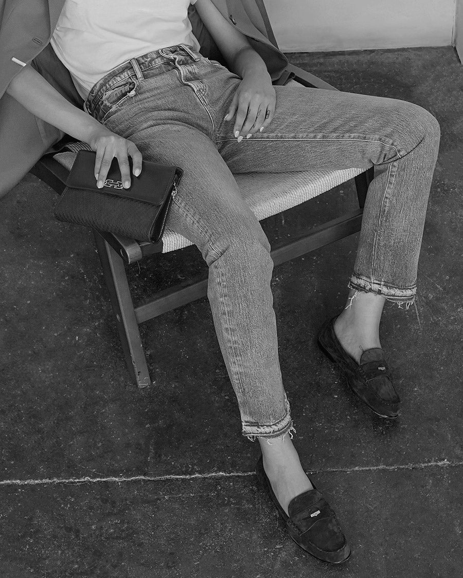 MOUSSY - Official Site