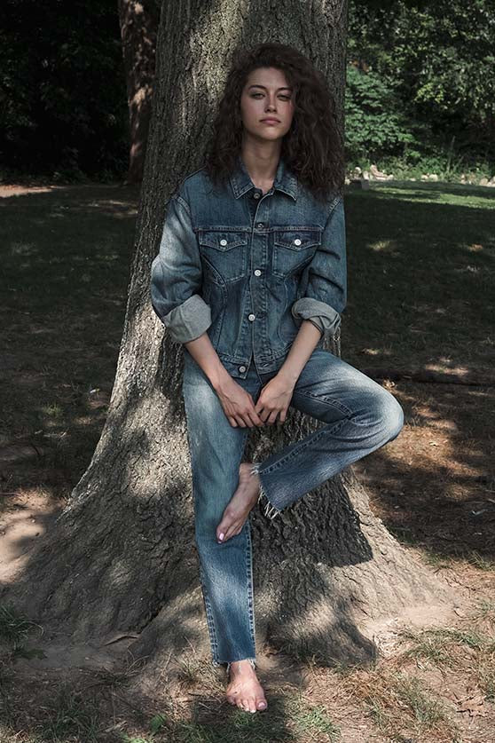 MOUSSY VINTAGE | Jackets