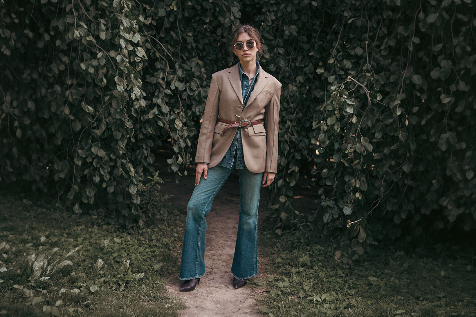 MOUSSY VINTAGE - Official Site