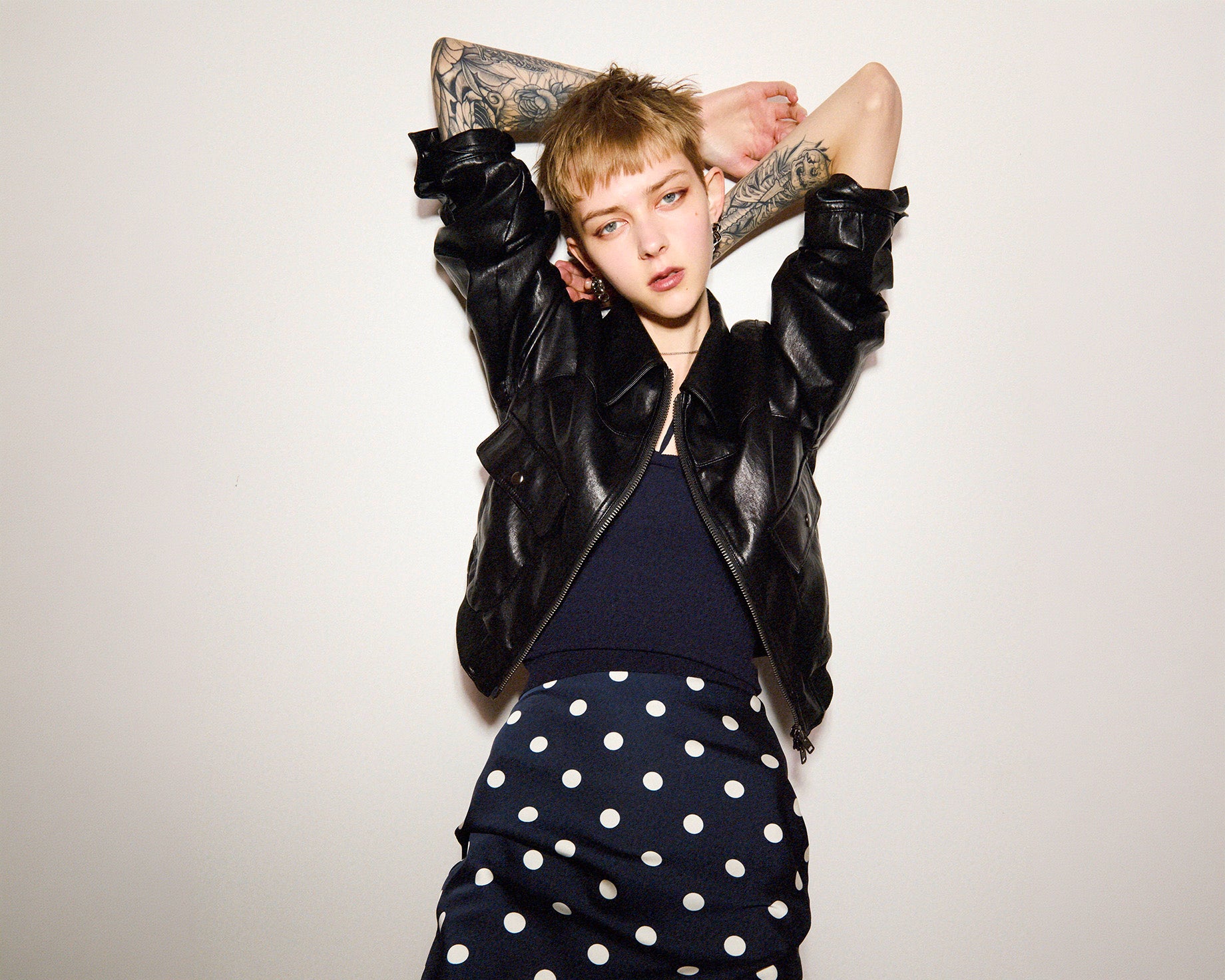 【新品】 IN THE SPOTLIGHT LIMITED SET/MOUSSY MOUSSY - Official Site