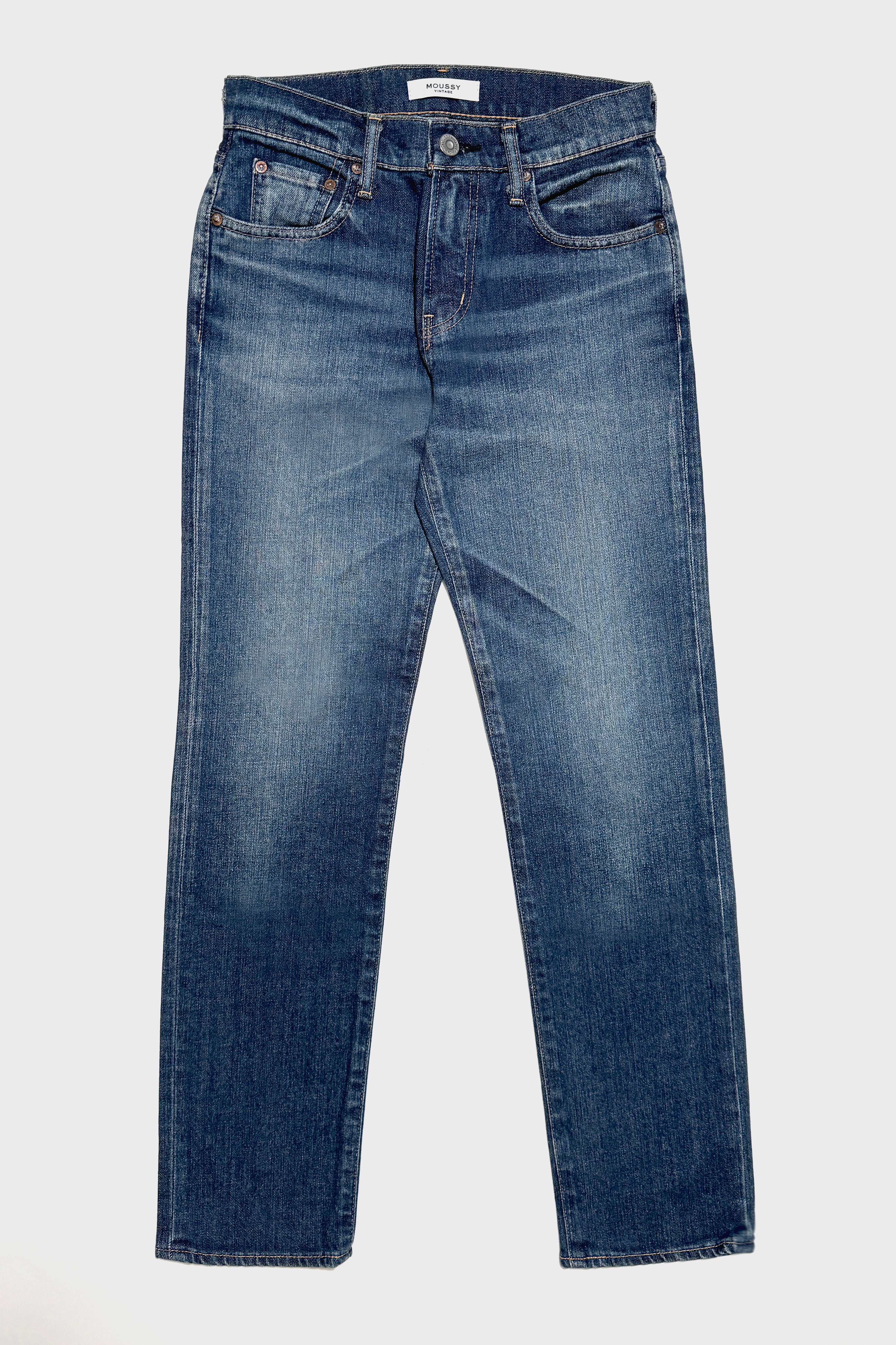 FAYVILLE SLIM STRAIGHT