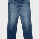 FAYVILLE SLIM STRAIGHT