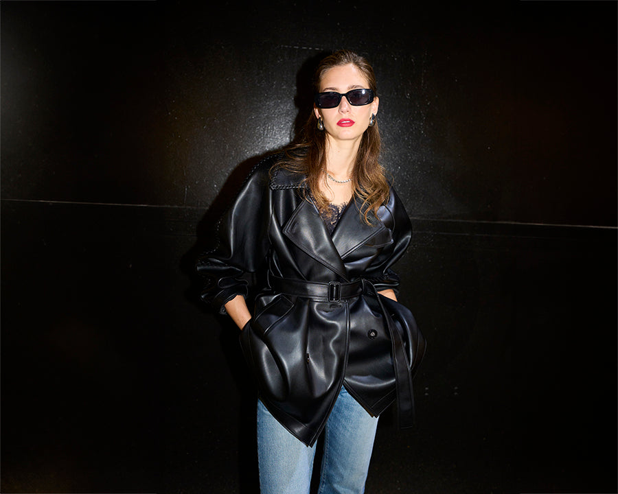 MOUSSY - Official Site