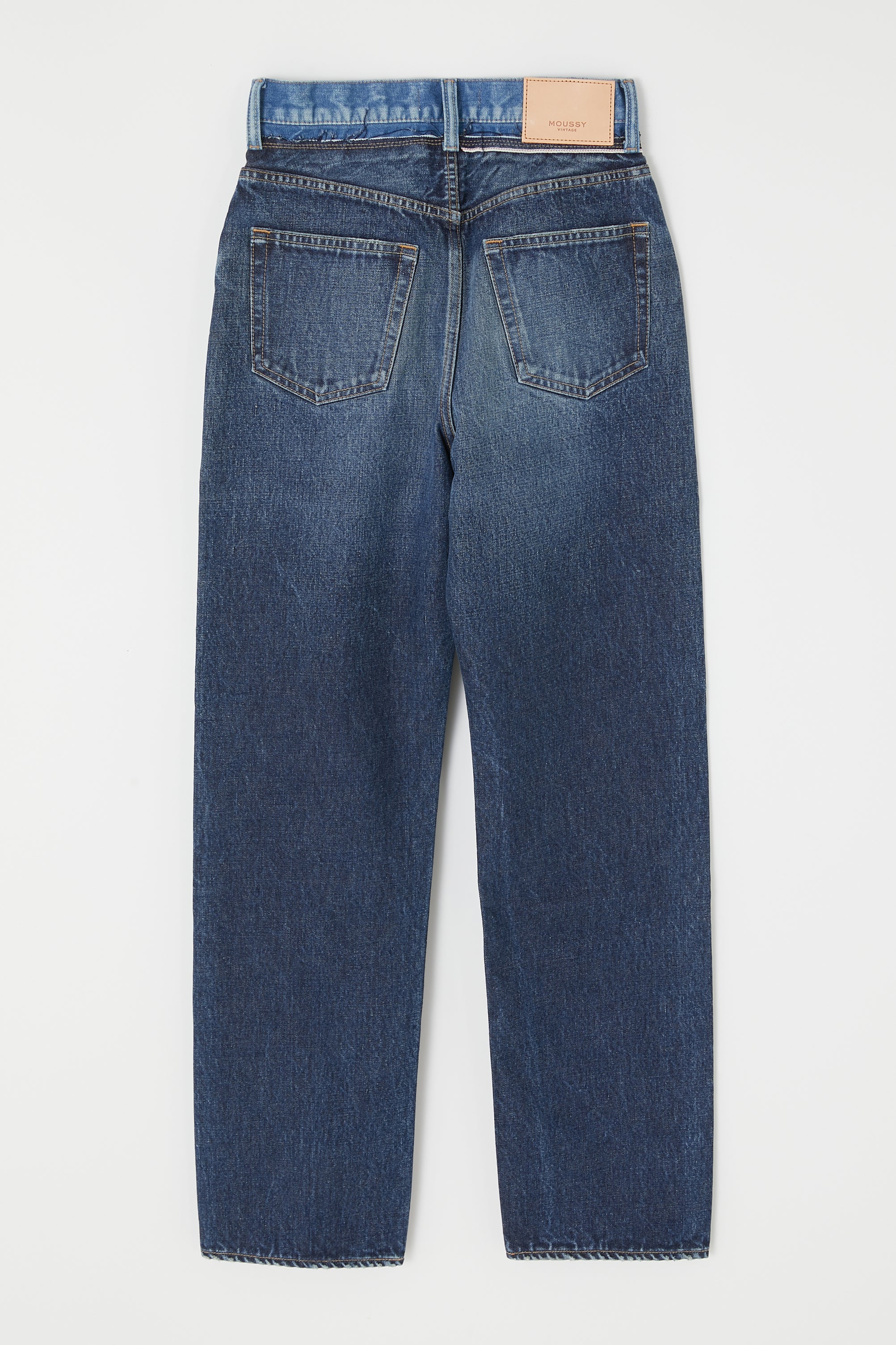 MOUSSY Official Site