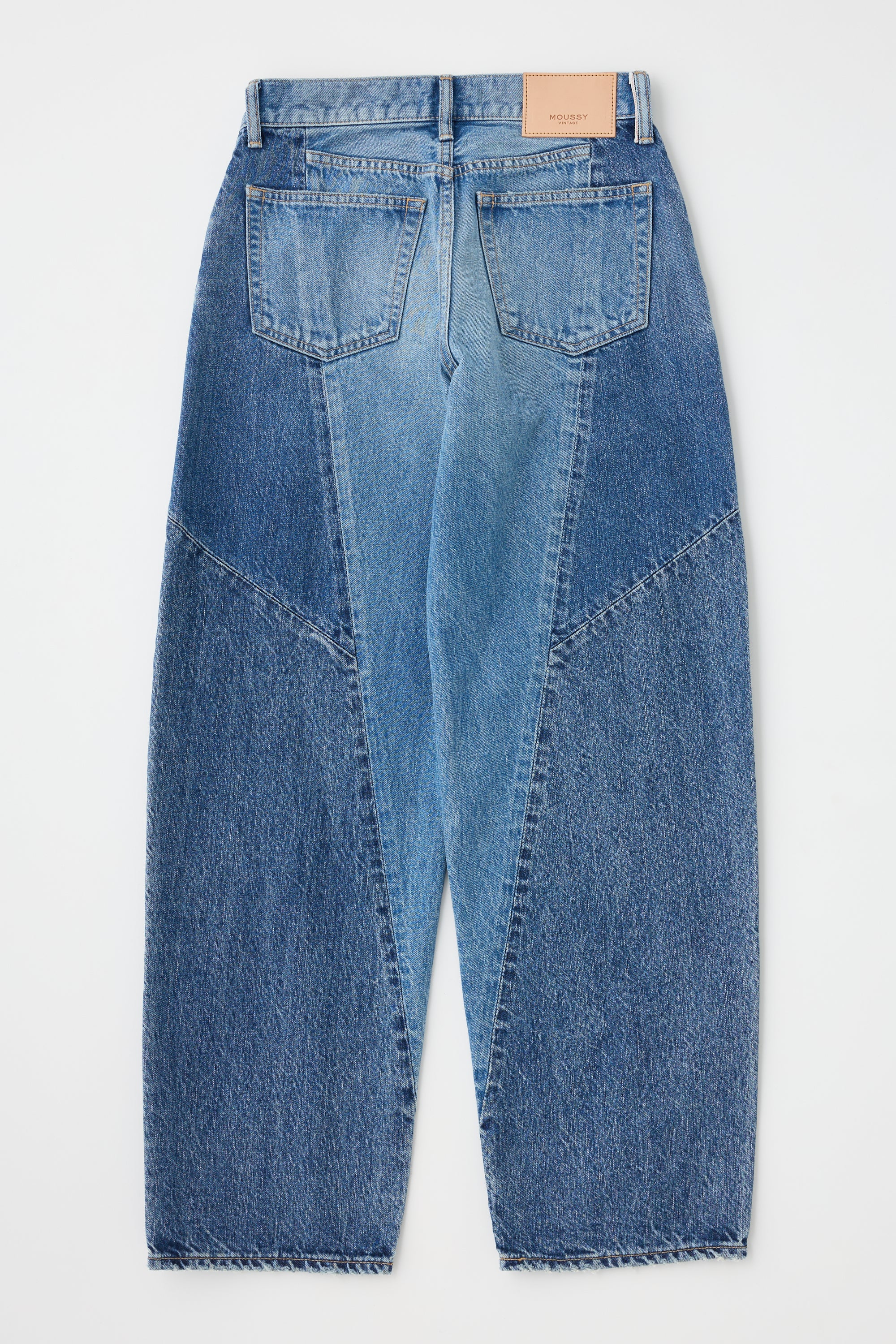 希少27サイズ極美品！MOUSSY　GBL MV WIDESTRAIGHT 希少27サイズ極美品！MOUSSY GBL MV WIDESTRAIGHT MOUSSY