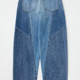 MICCO REMAKE WIDE TAPERED