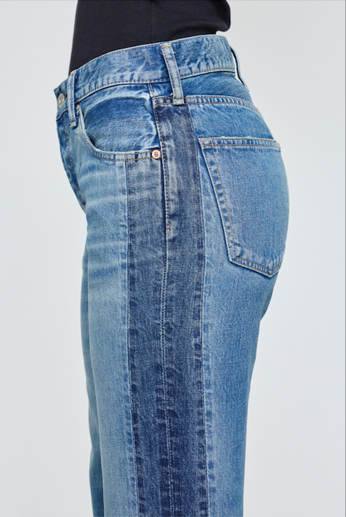 Straight - Clermont – MOUSSY Straight - Clermont – MOUSSY