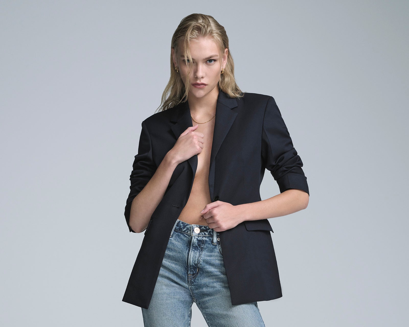 MOUSSY - Official Site