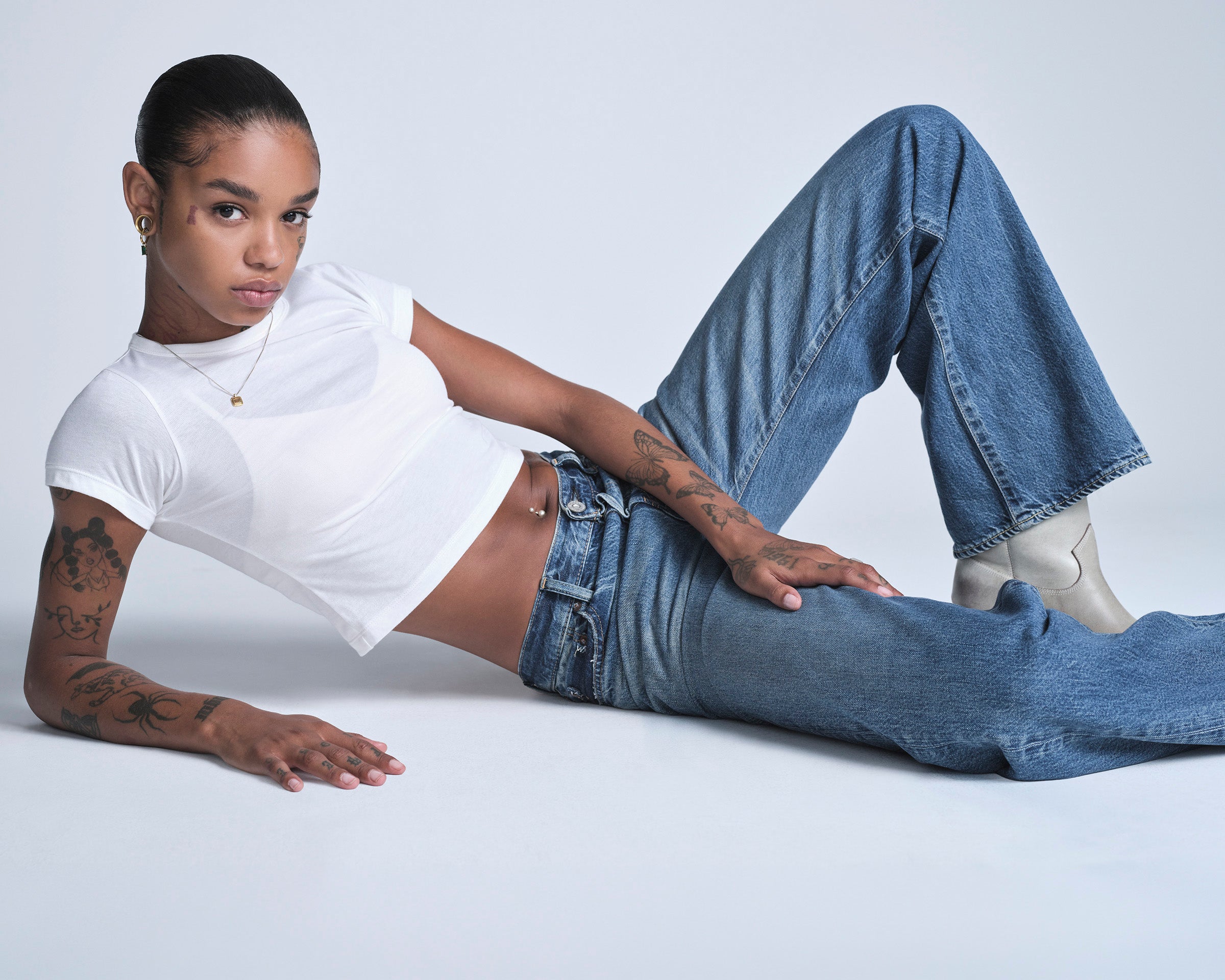 MOUSSY - Official Site