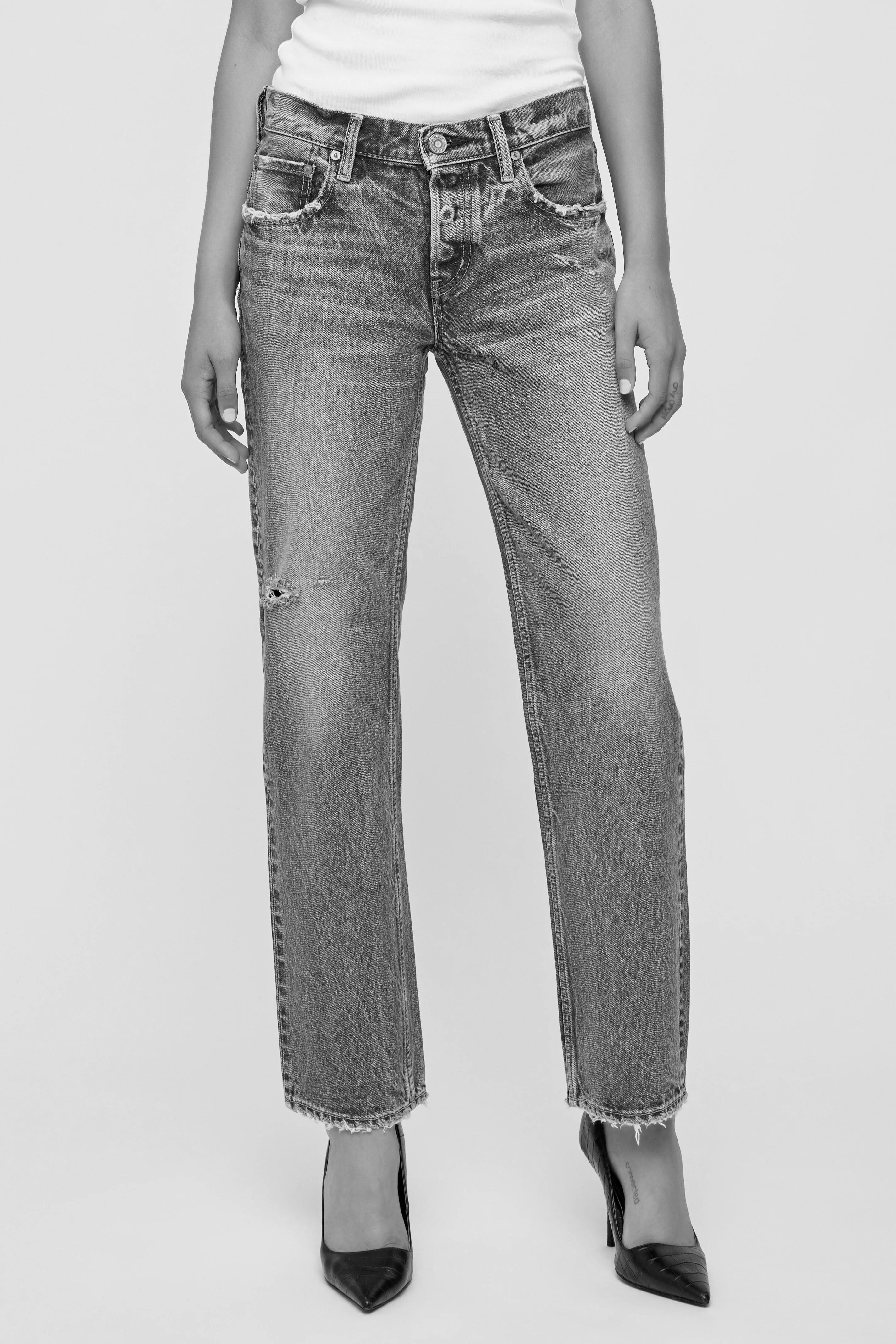 Fit Guide Fit Guide – MOUSSY