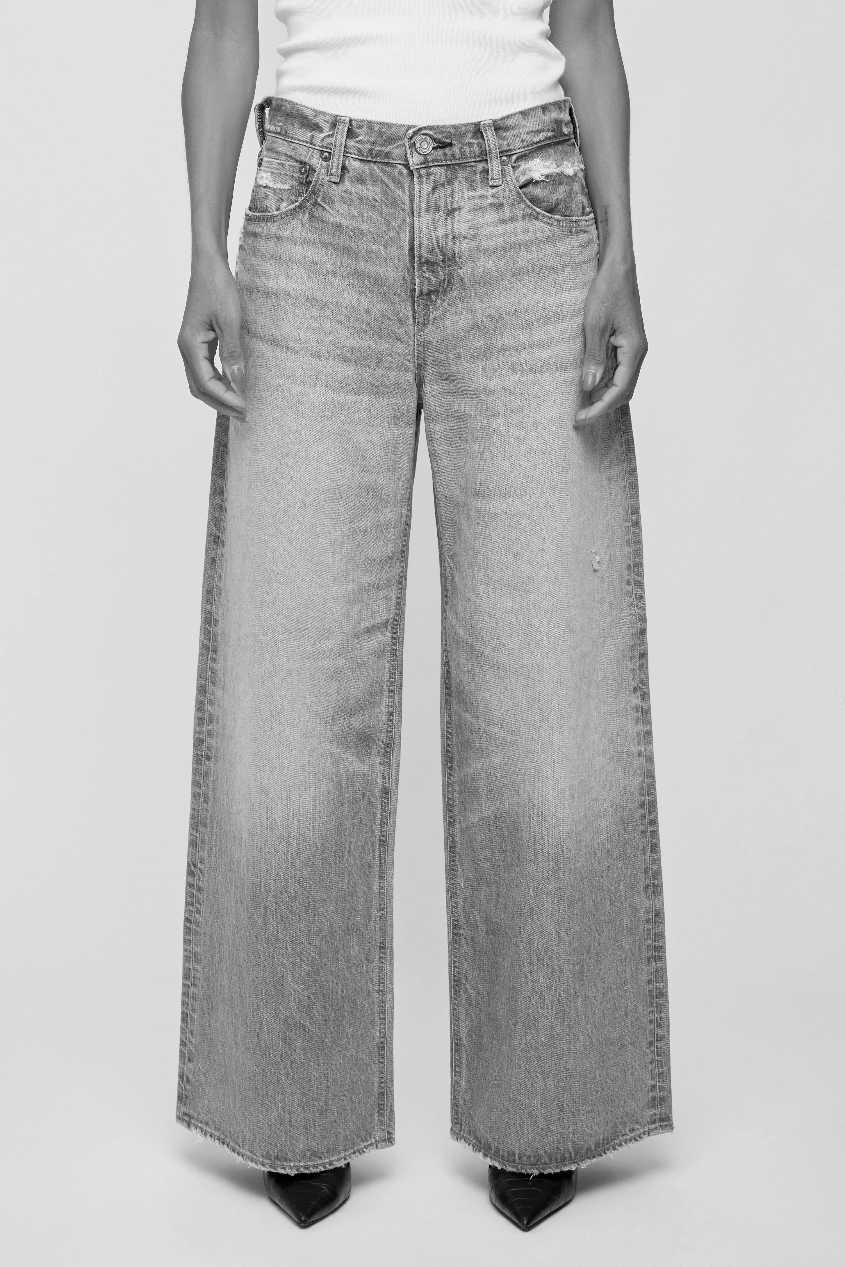 Fit Guide – MOUSSY