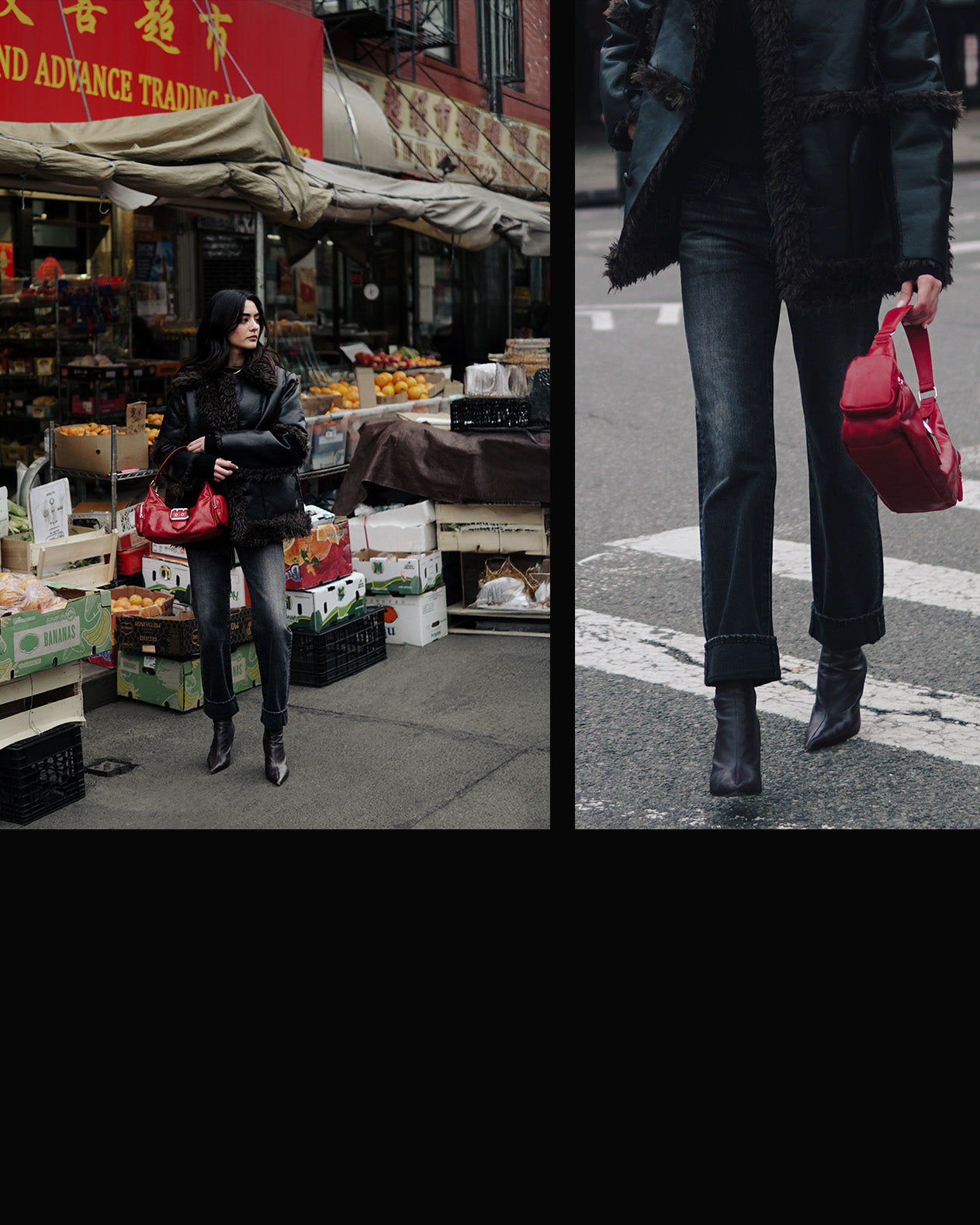 MOUSSY - Official Site