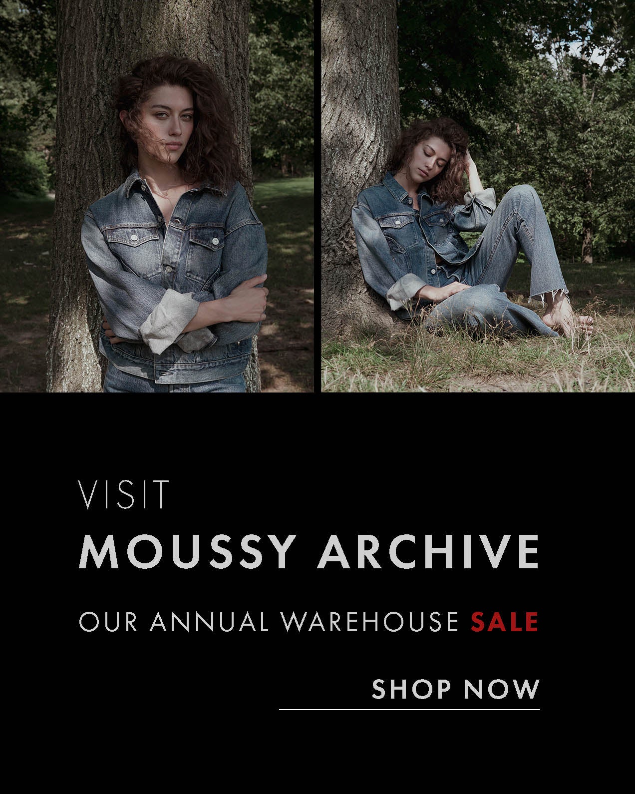 MOUSSY VINTAGE - Official Site