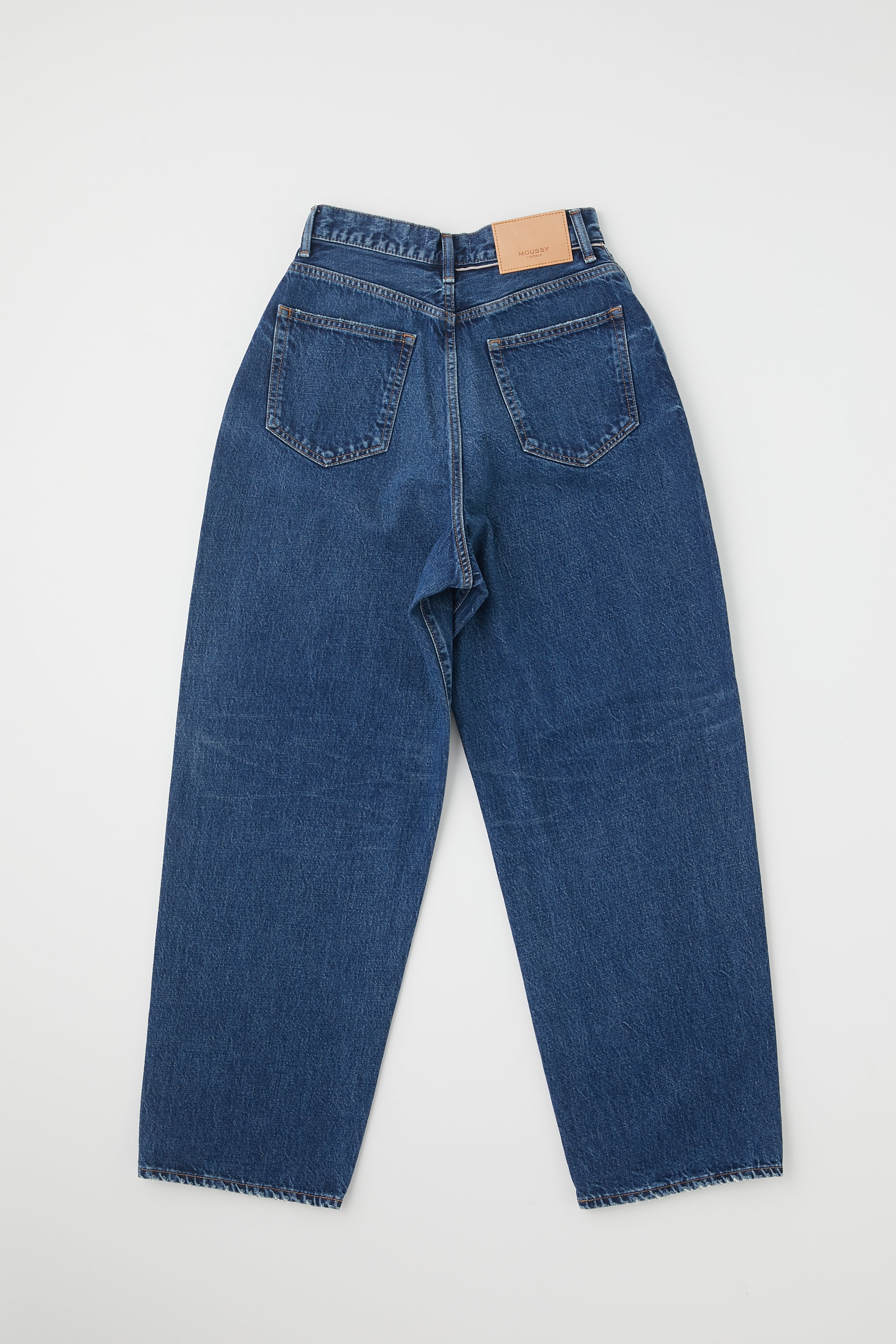 Wide Tapered - Matheny – MOUSSY