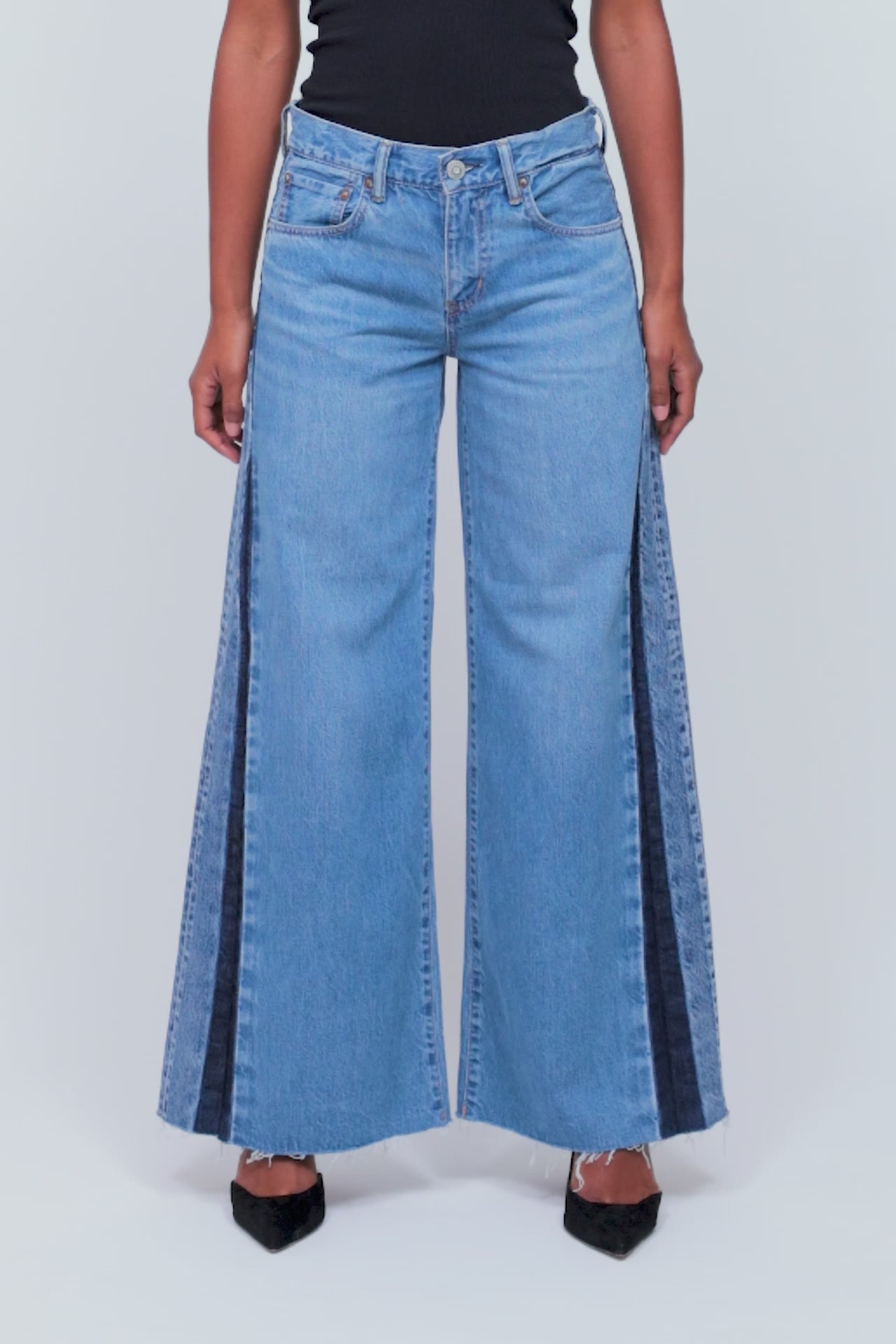 Remake Baggy - Waverly – MOUSSY