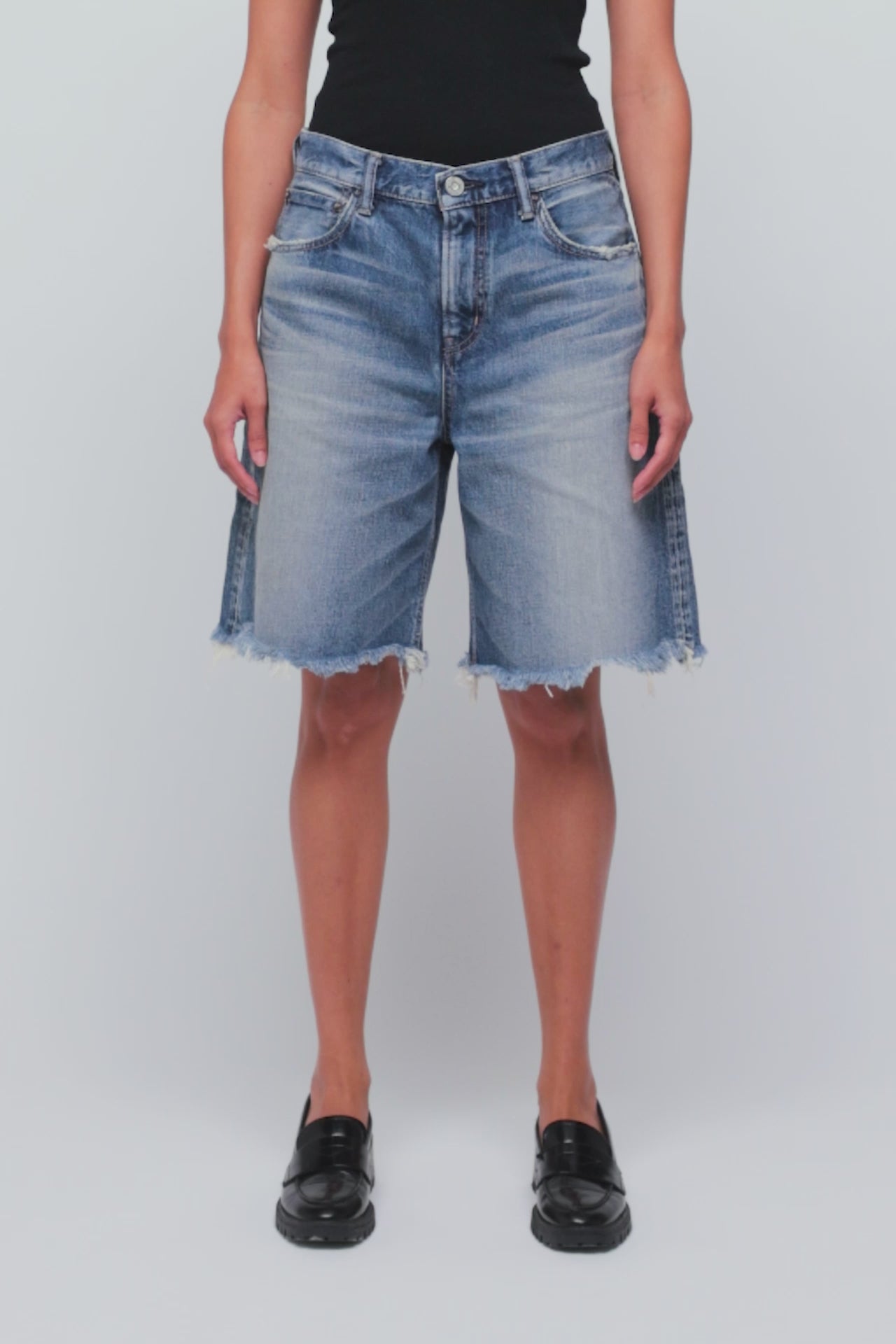 BERMUDA SHORTS - Romford