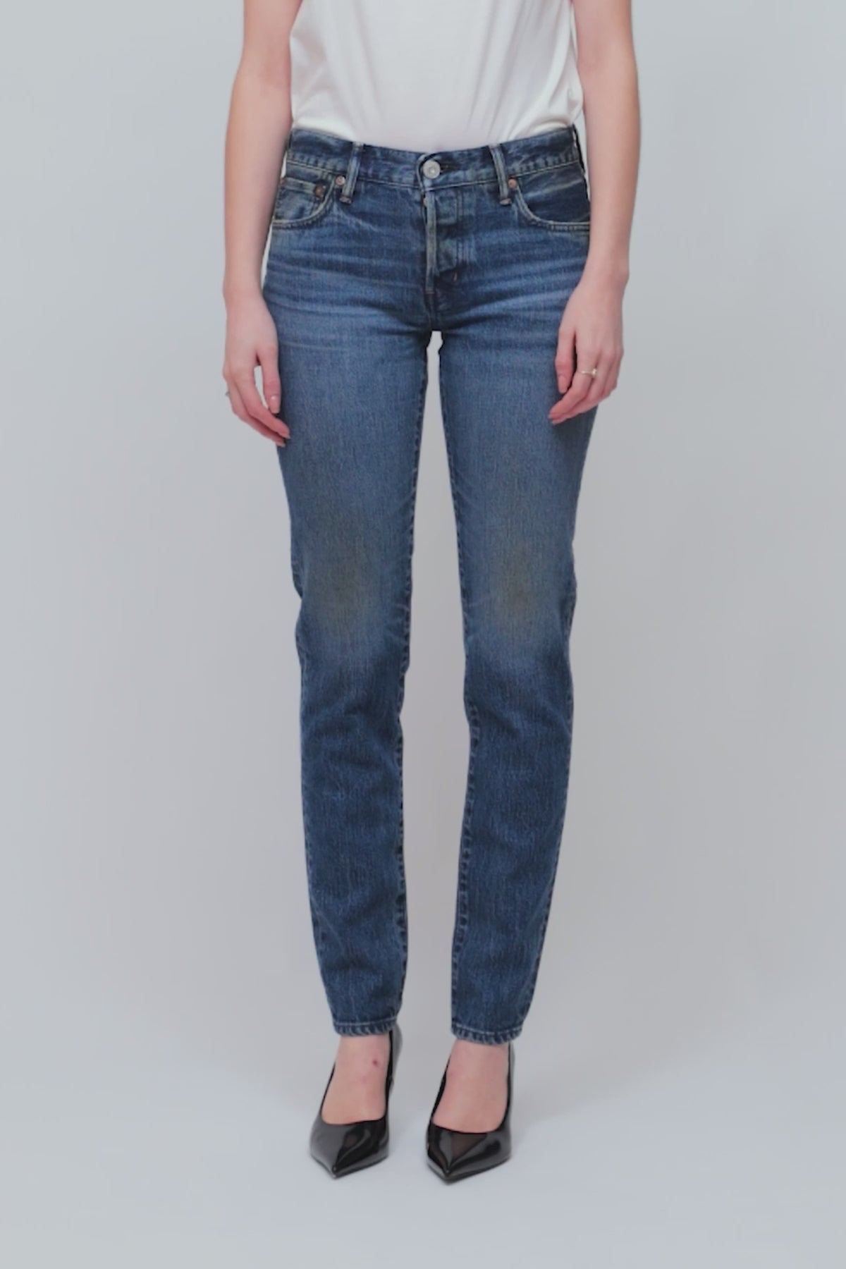 TAPERED LONG - Renton