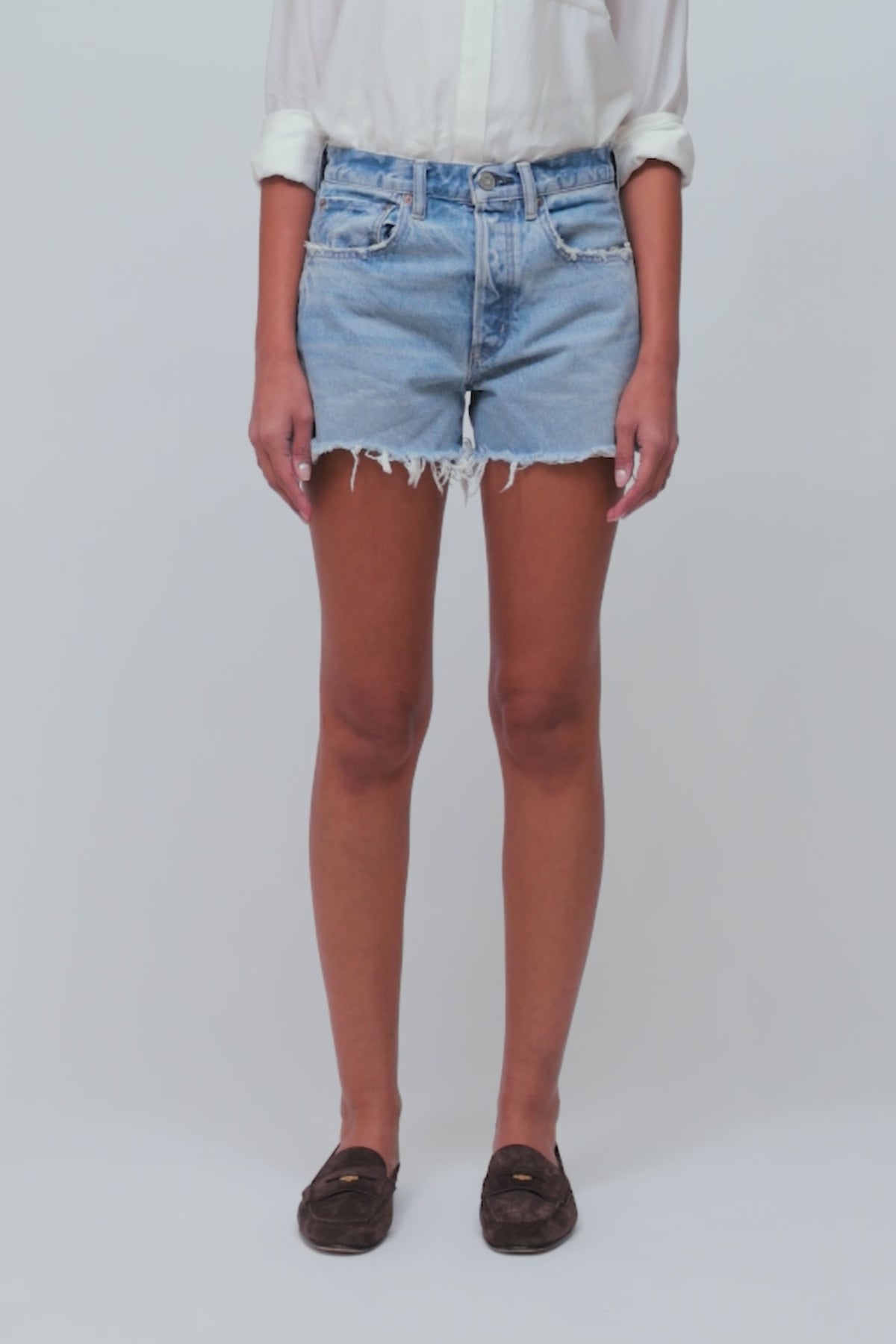 SHORTS - Lincoln