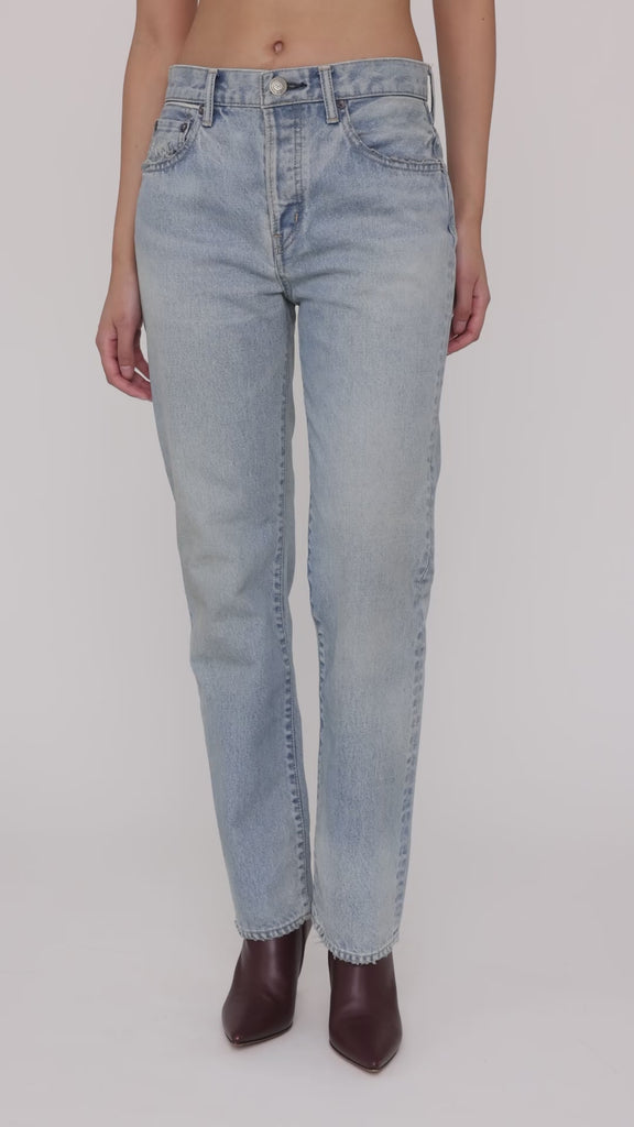 Women Jeans – MOUSSY