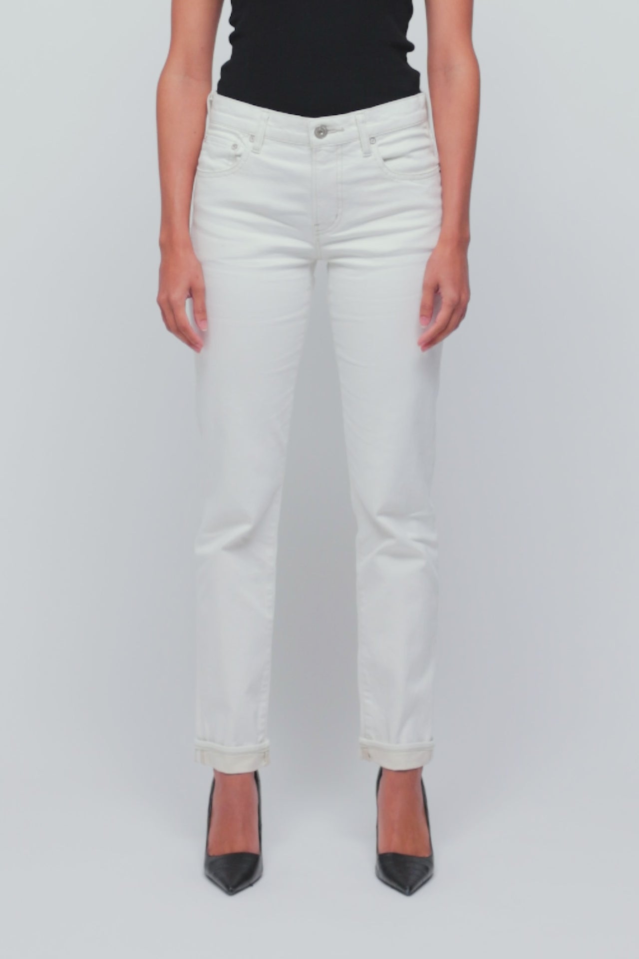 SLIM STRAIGHT - Keane