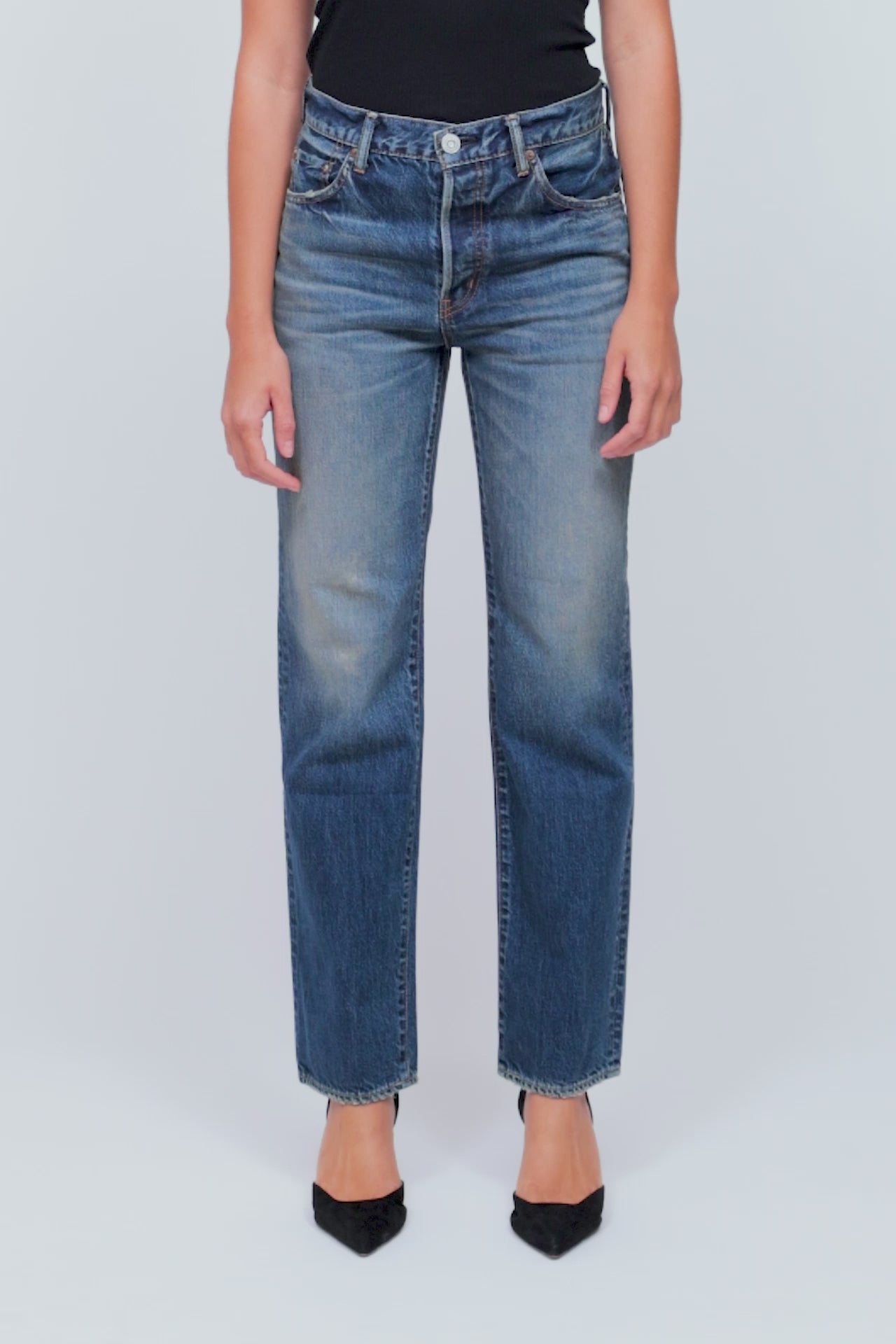 Straight - Arborwood – MOUSSY