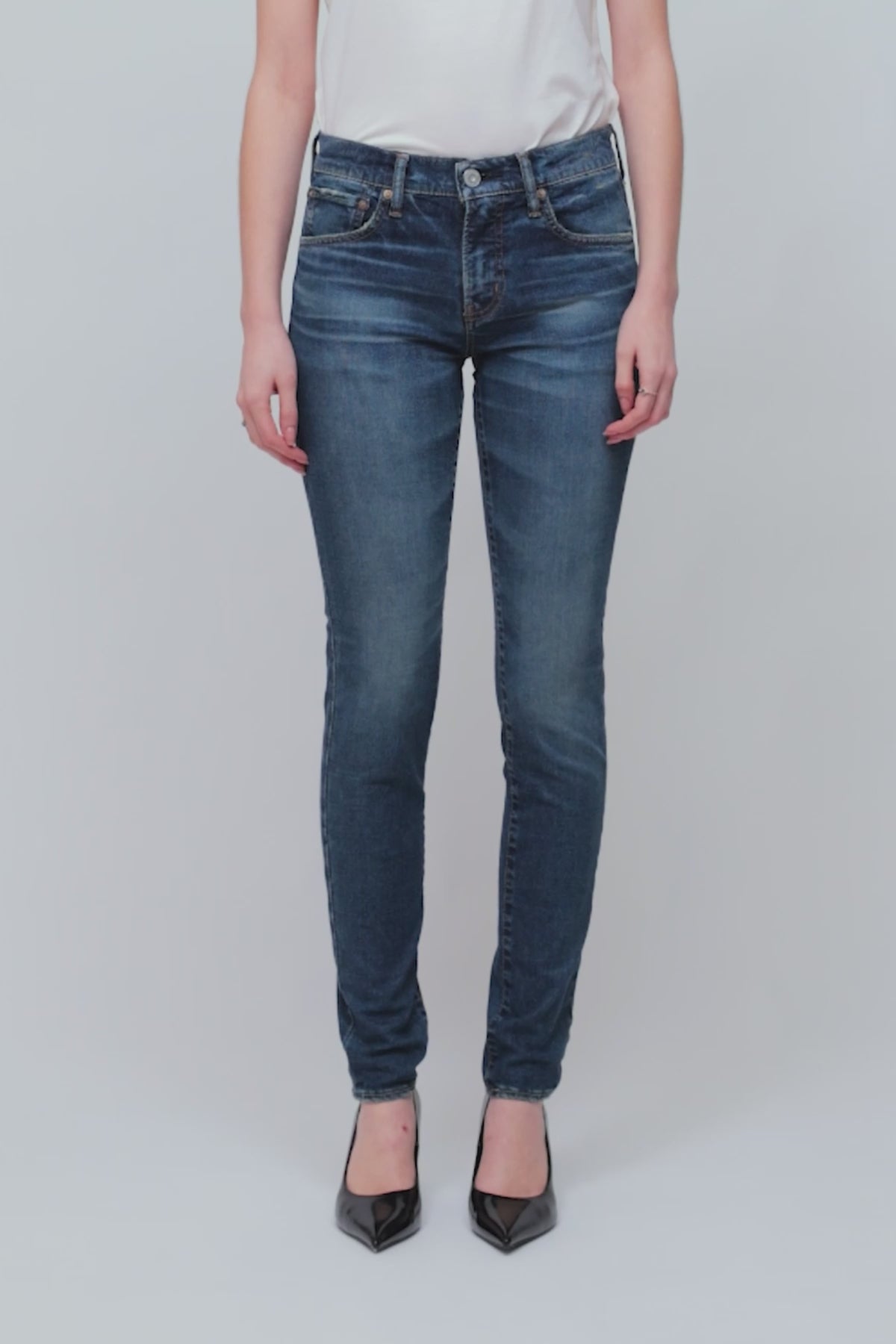 SKINNY LONG - Glocester