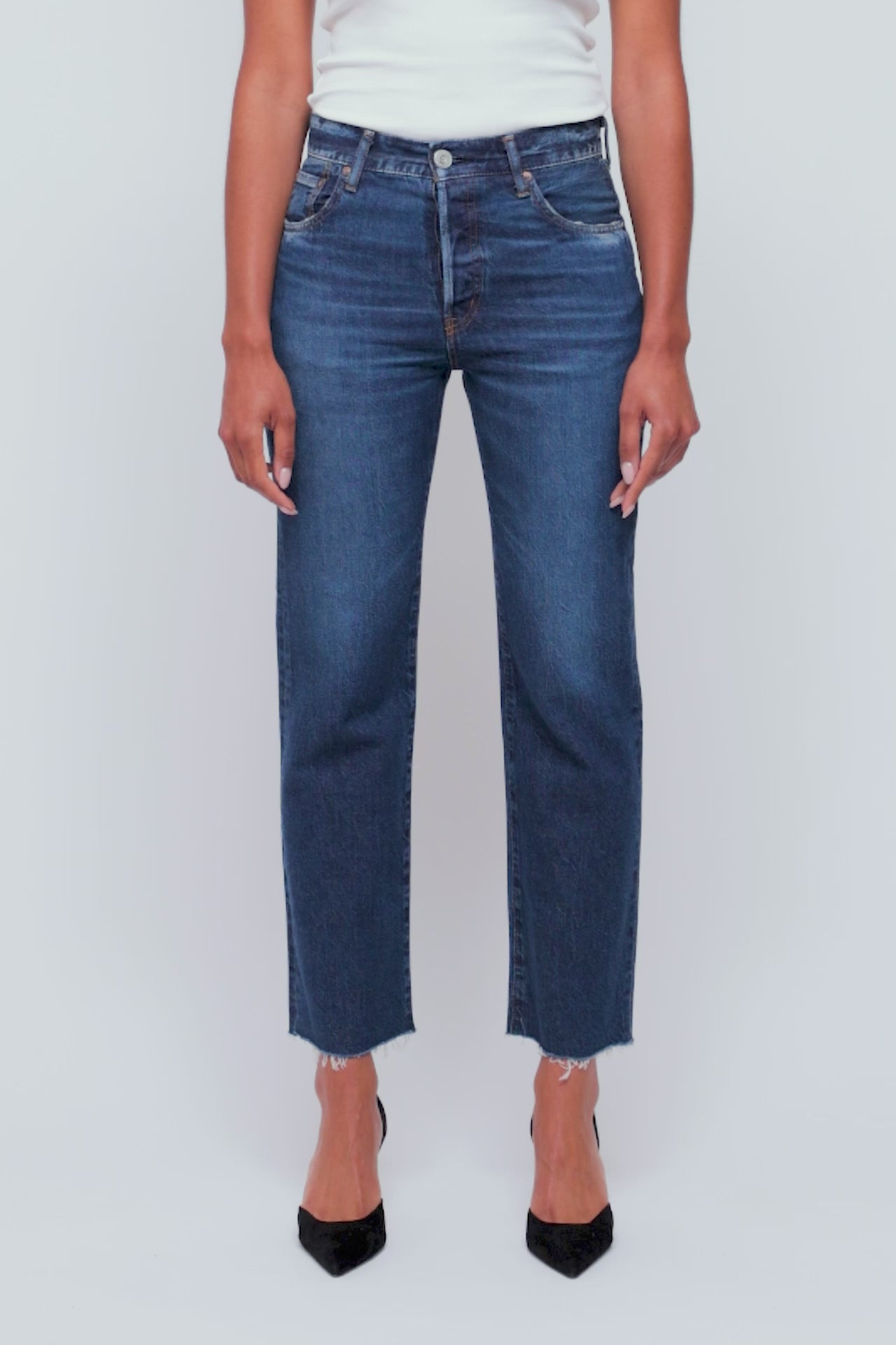Straight - Medley – MOUSSY