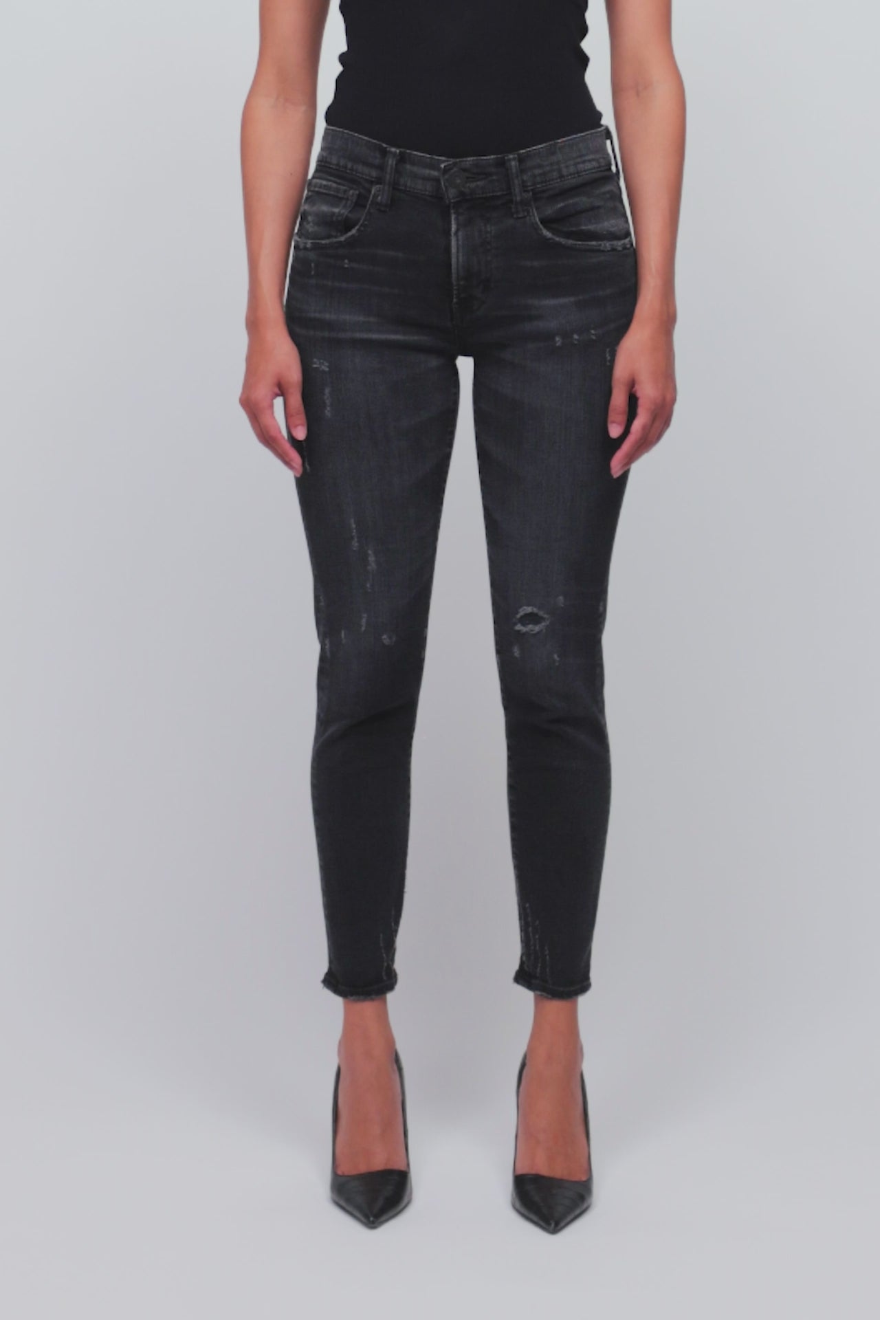 moussy - miii Skinny - Velma – MOUSSY