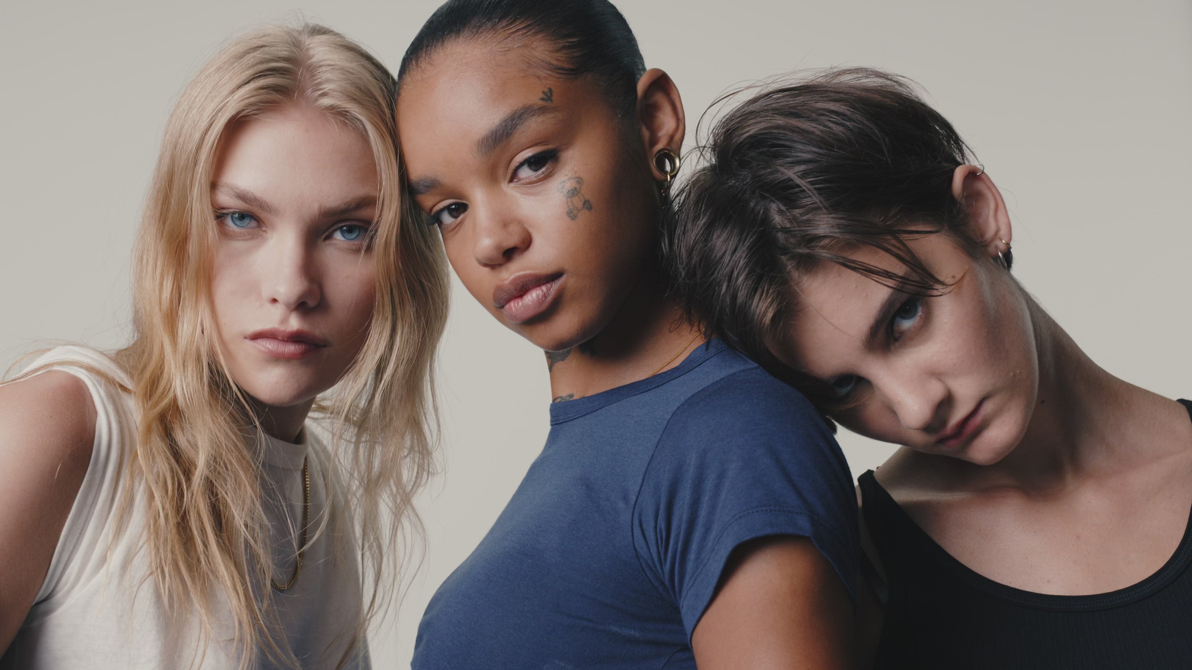 MOUSSY - Official Site