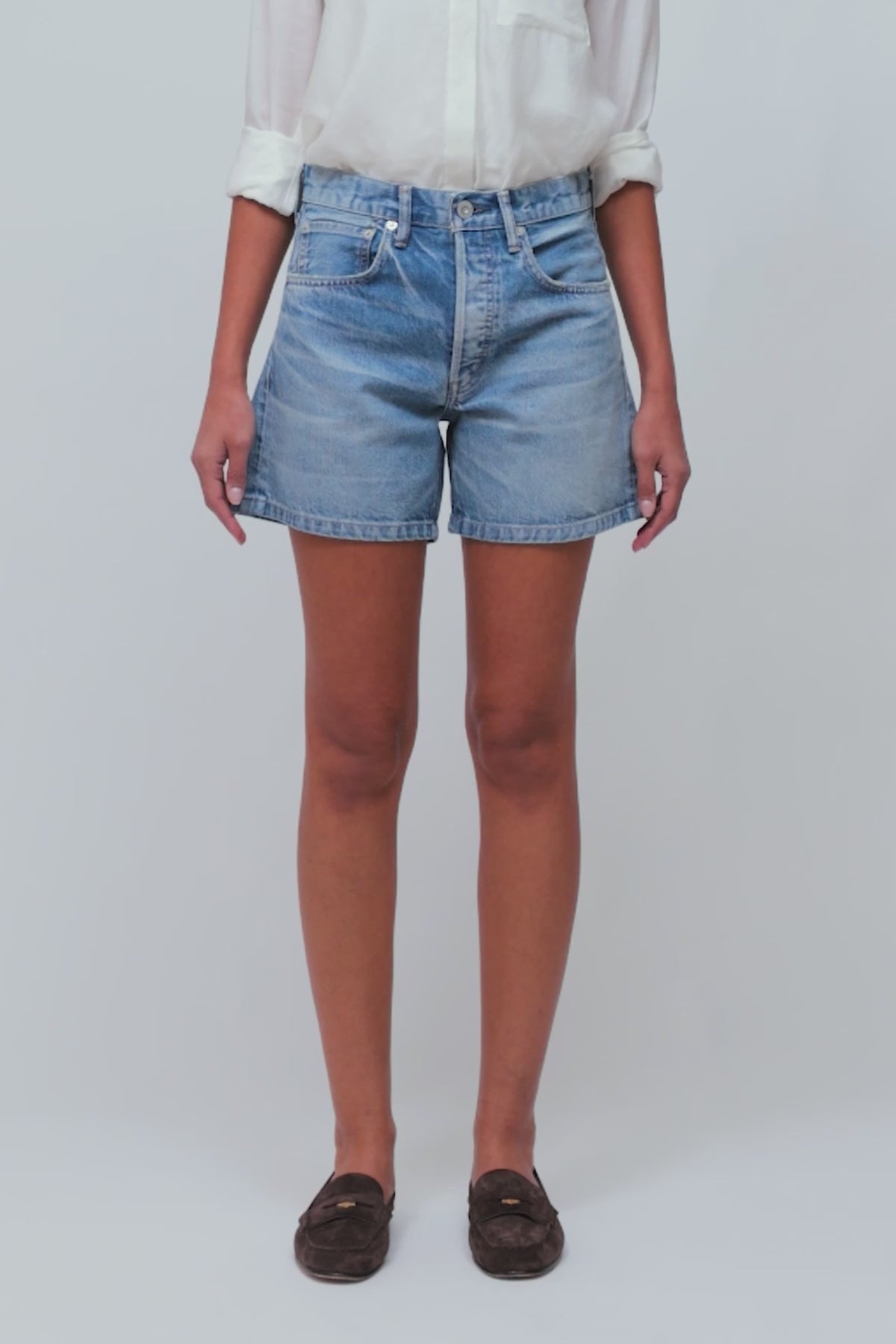 SHORTS LONG - Harrisburg