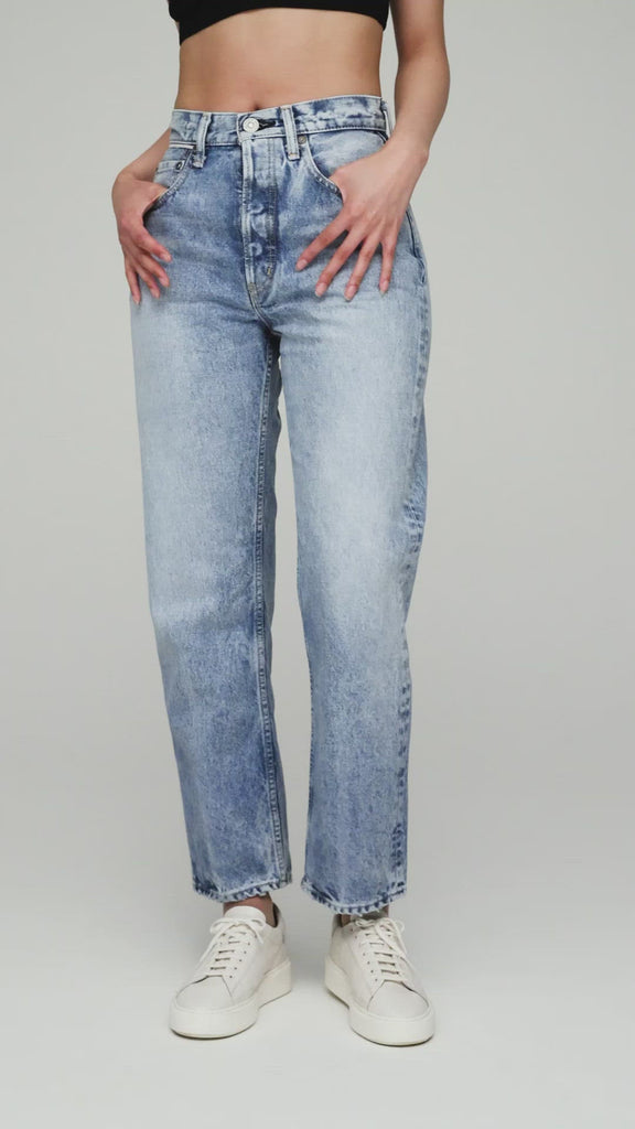 Women Jeans – Page 4 – MOUSSY