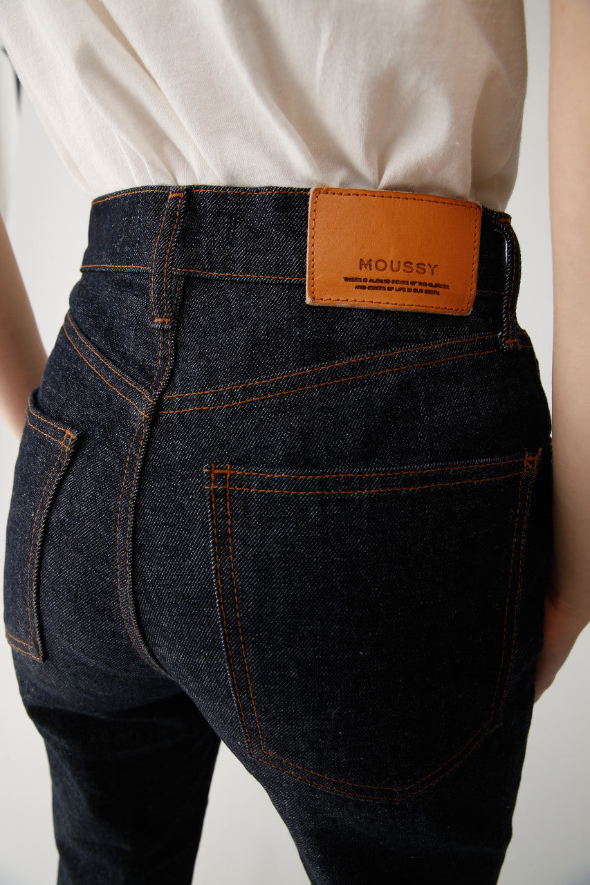Mvs Skinny – MOUSSY