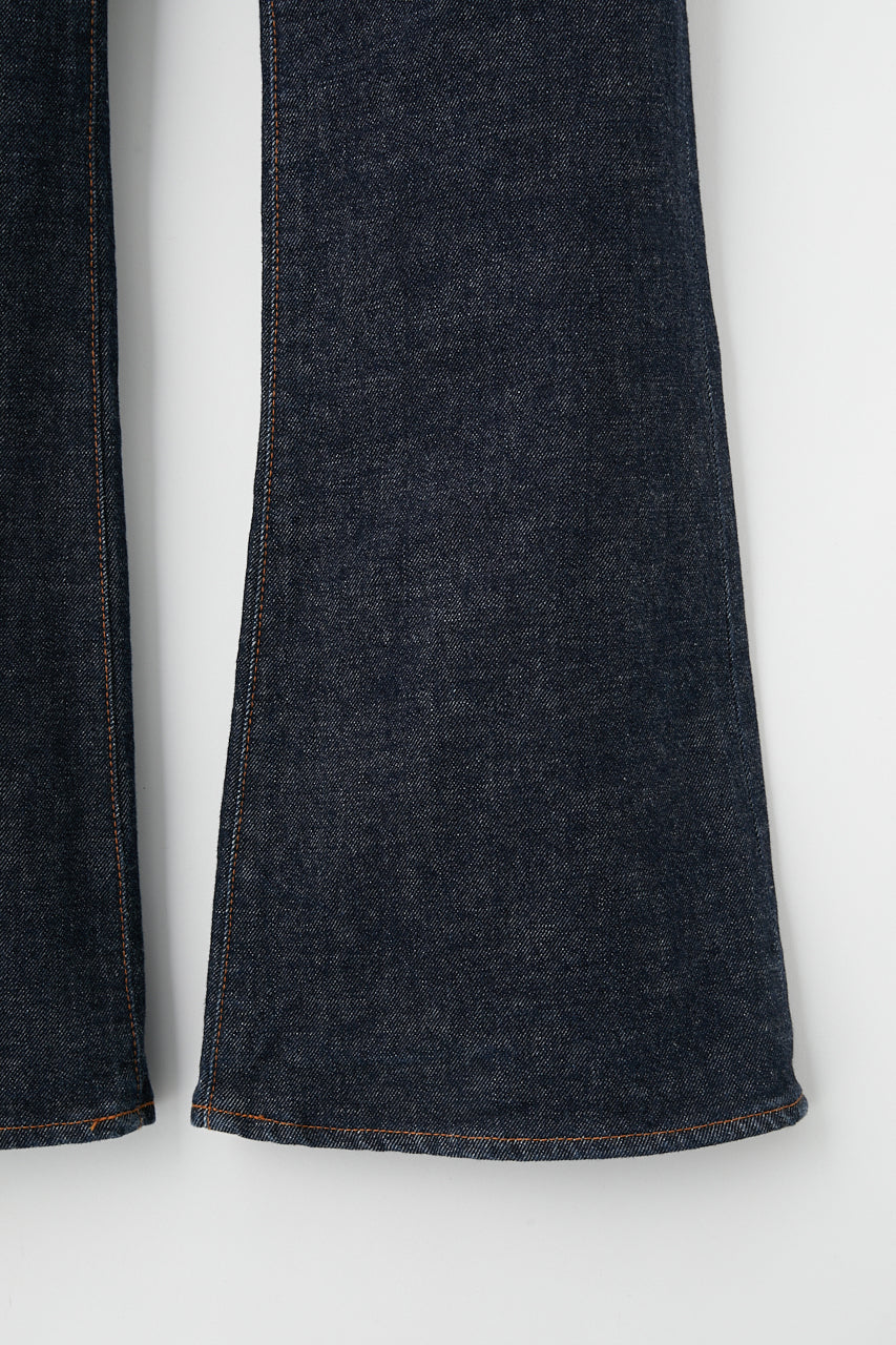 Mvs Flare Long – MOUSSY