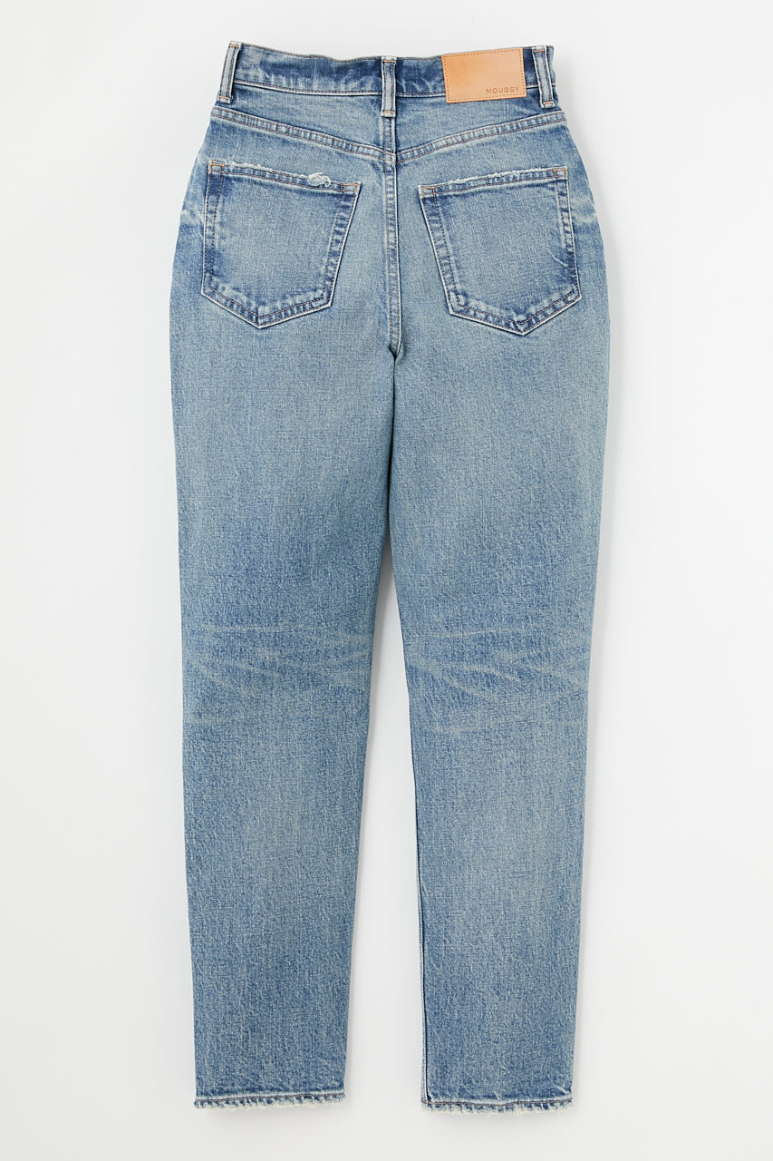 Moussy WF shops Rebirth Skinny Jeans 24 SOLD OUT EVERYWHERE